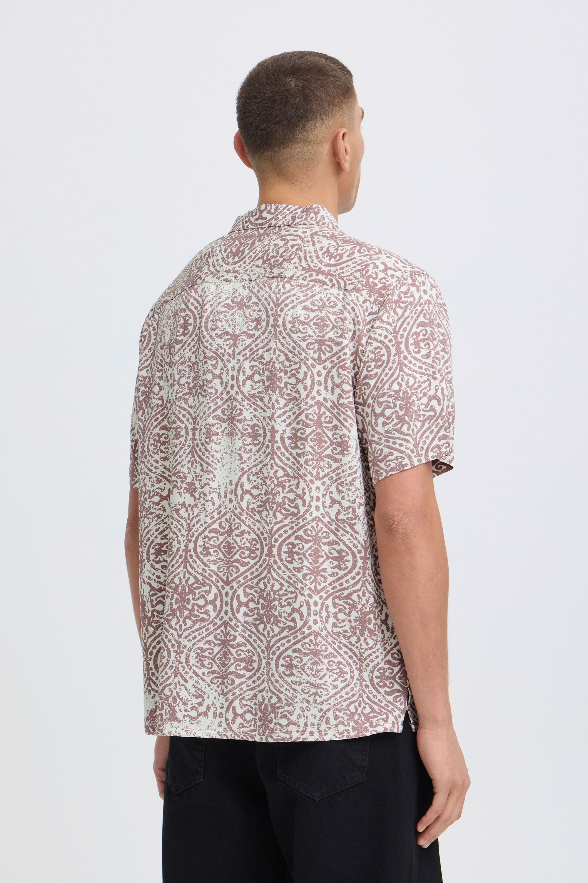 !Solid Kurzarmhemd »Kurzarmhemd SDUrkon«