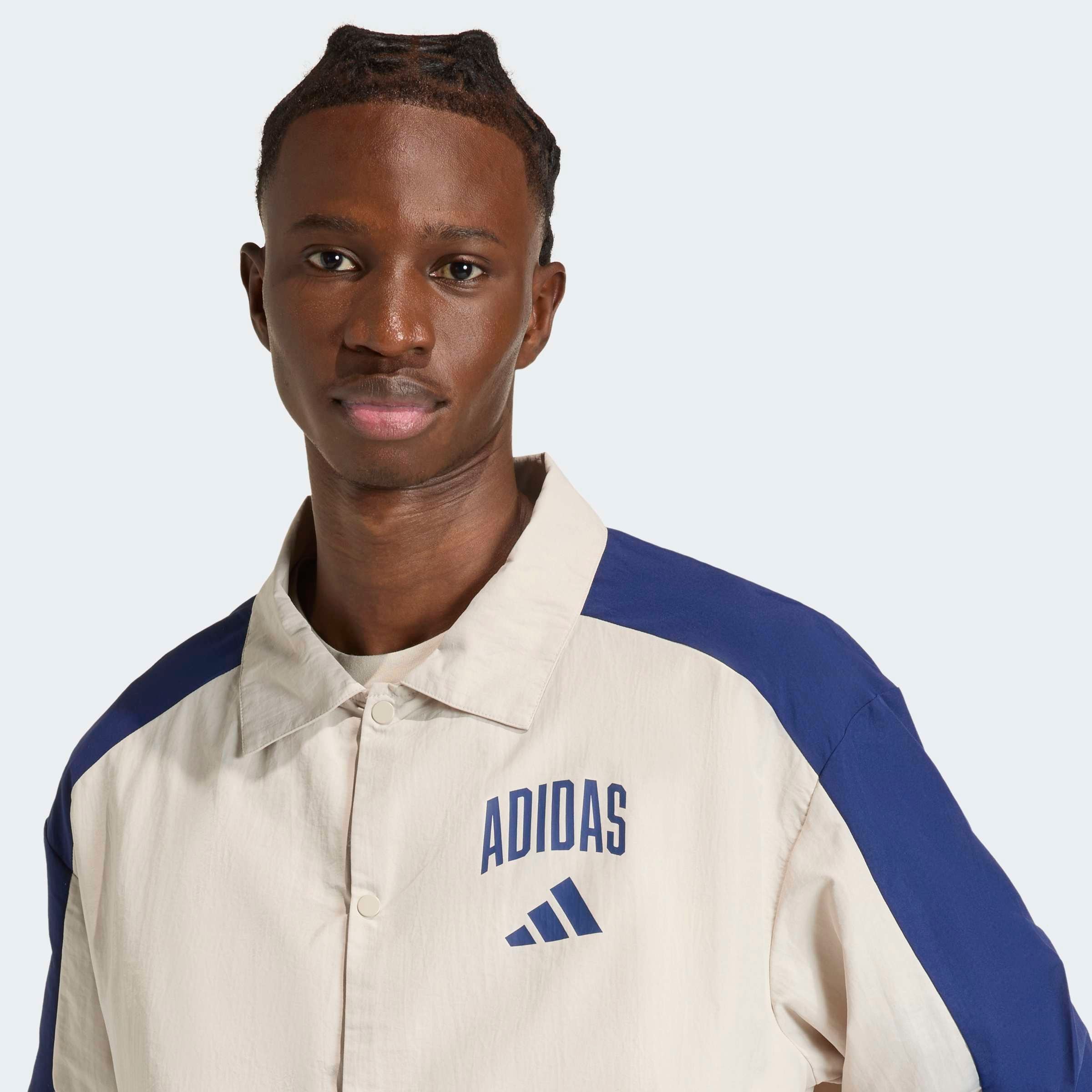 adidas Sportswear Outdoorjacke »M COLLEGIATE CJ«