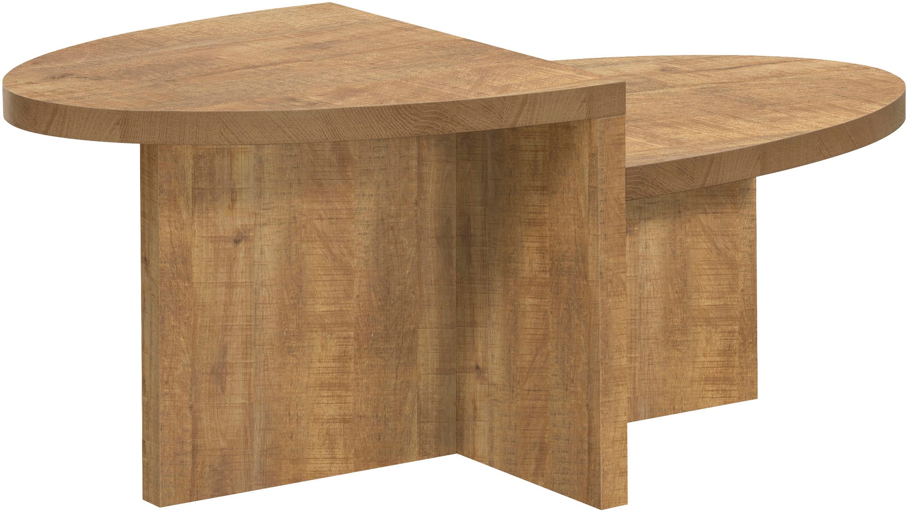 OMG Design Couchtisch "CUBIK-6"