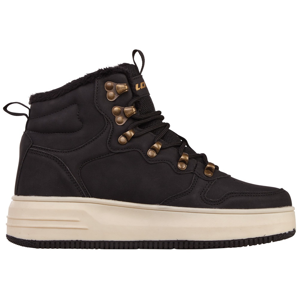 lotto Sneaker - mit Metal-Hooks für komfortables Schnüren günstig online kaufen