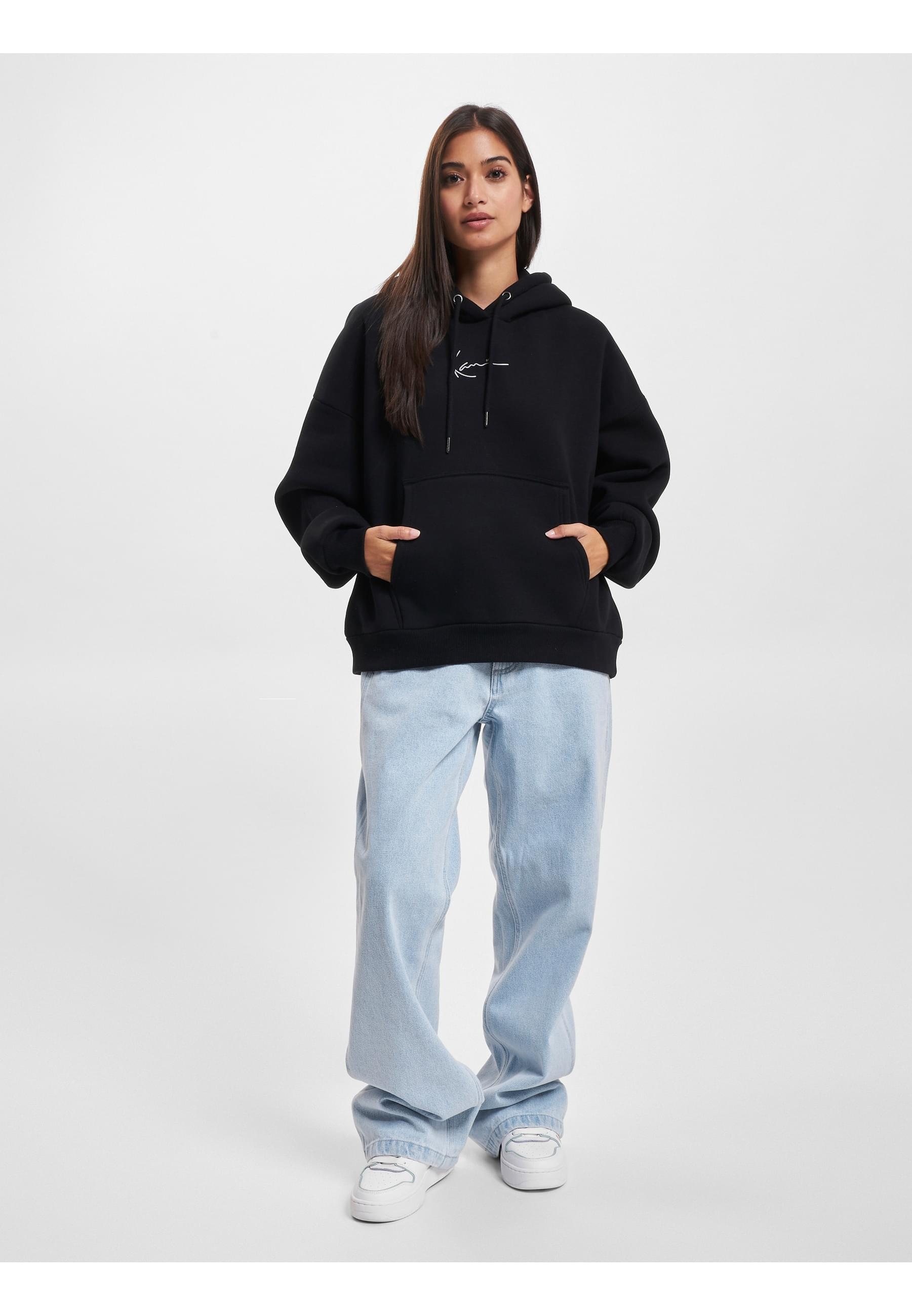 Karl Kani Kapuzenpullover »Karl Kani Damen«, (1 tlg.)