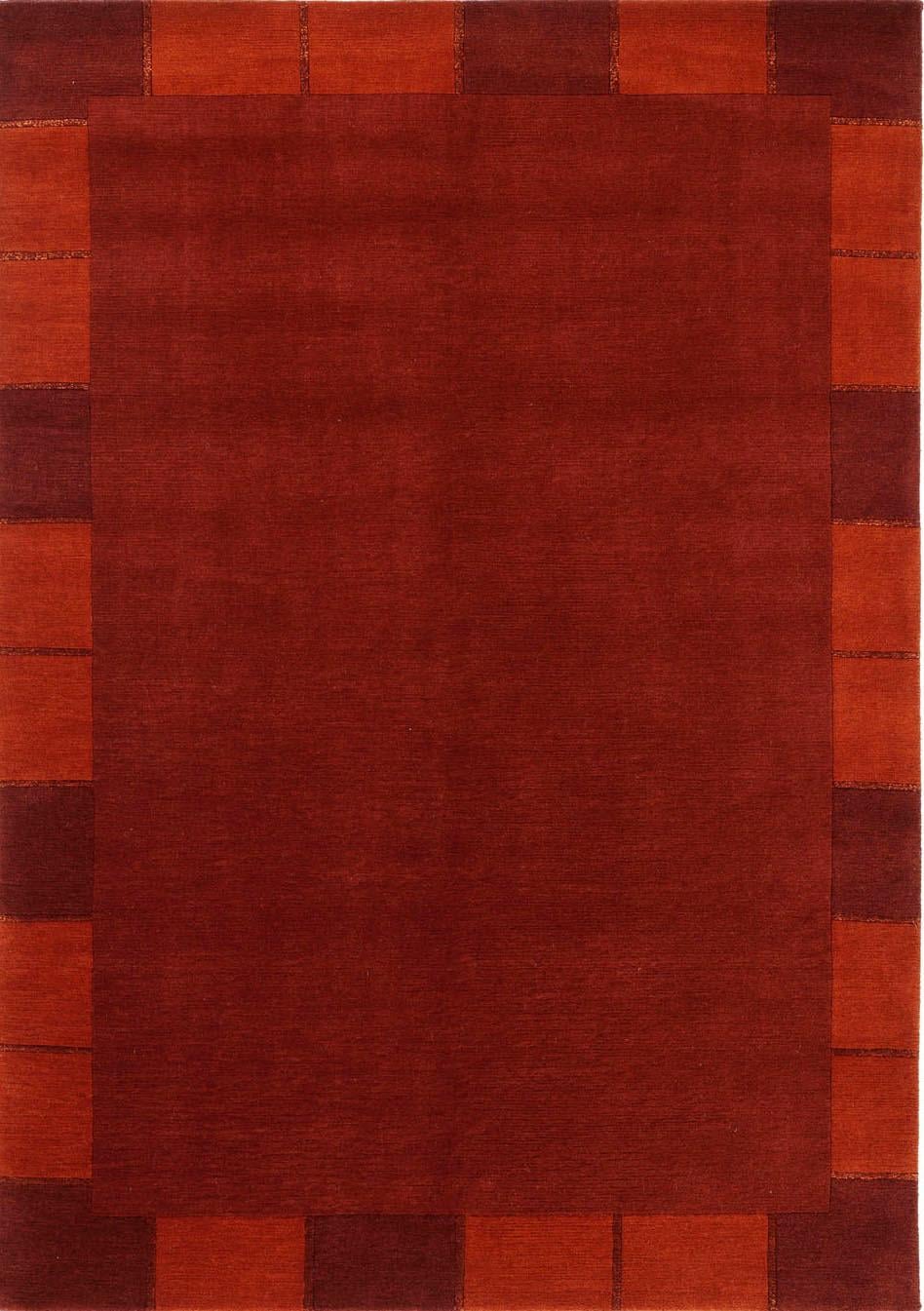 OCI DIE TEPPICHMARKE Teppich "Senat Silk 100", rechteckig, handgeknüpft, Wohnzimmer