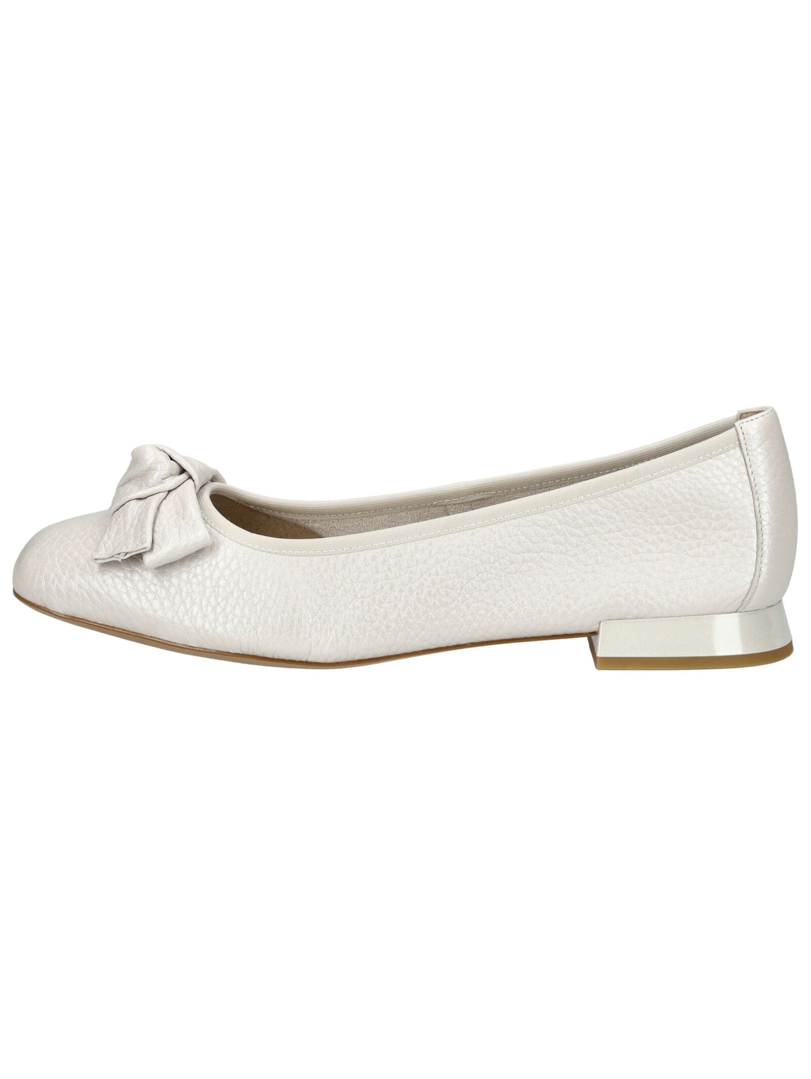 Caprice Ballerina "Caprice Ballerinas Leder" günstig online kaufen