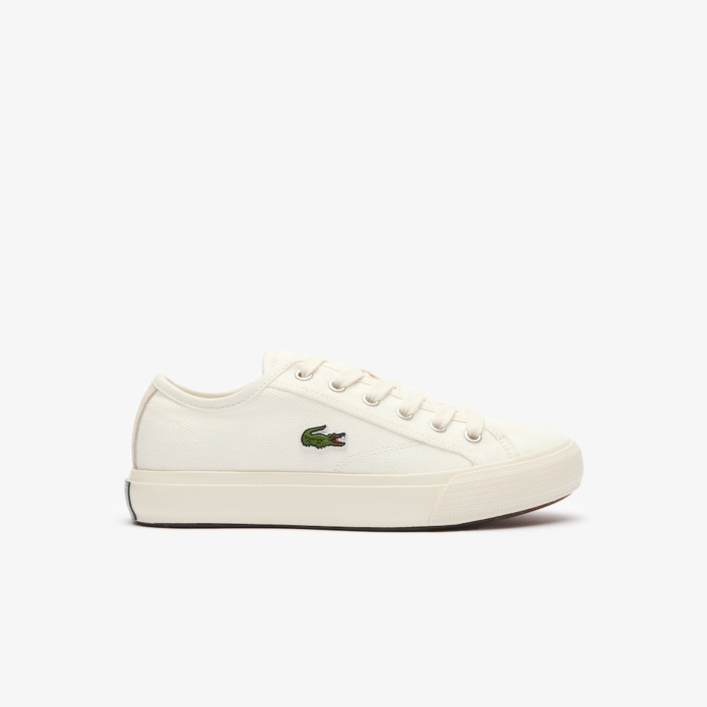 Lacoste Sneaker »BACKCOURT 124 1 CFA«