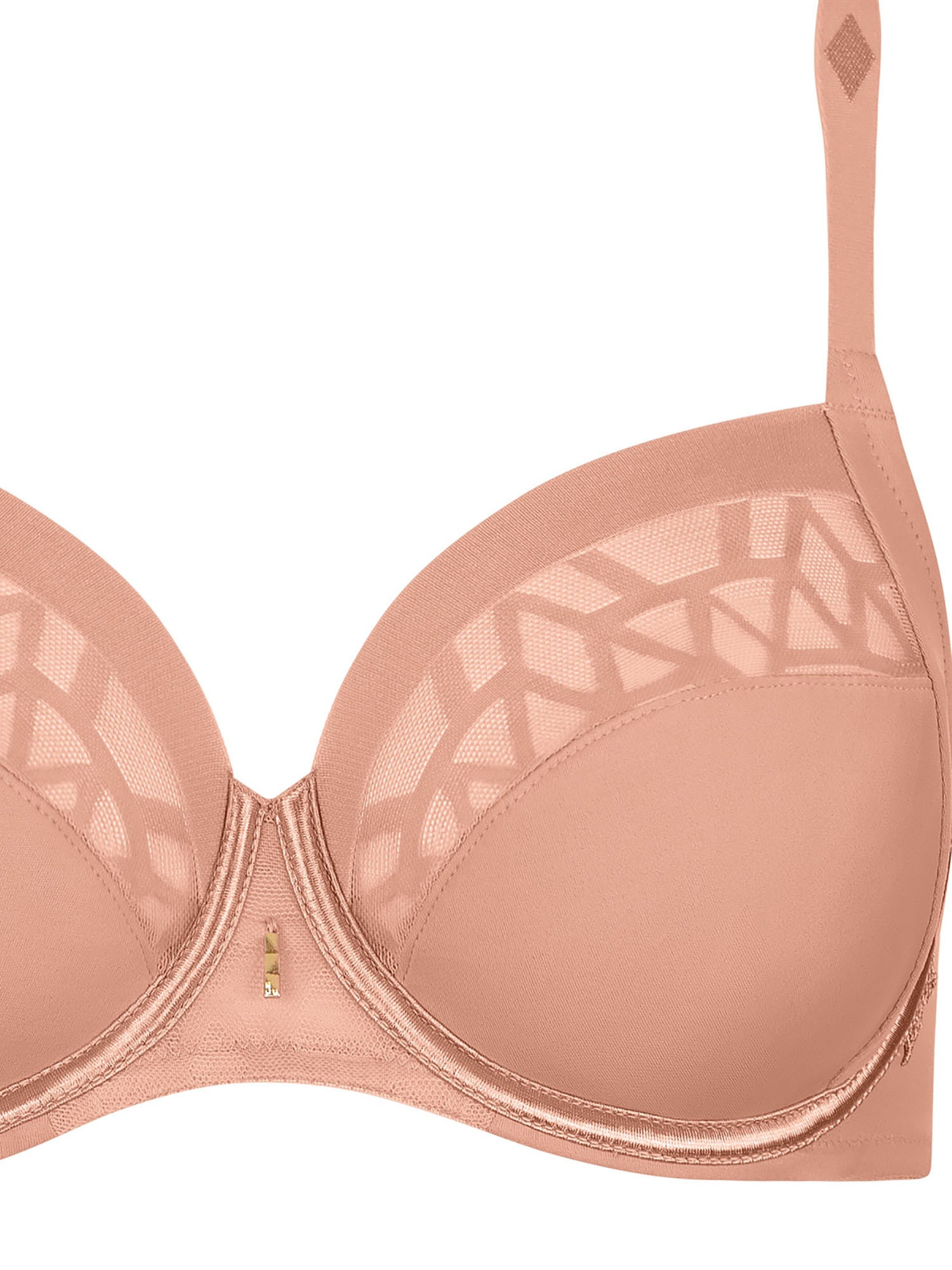 Thumbnail - Lisca Bügel-BH "Bügel BH Opal"