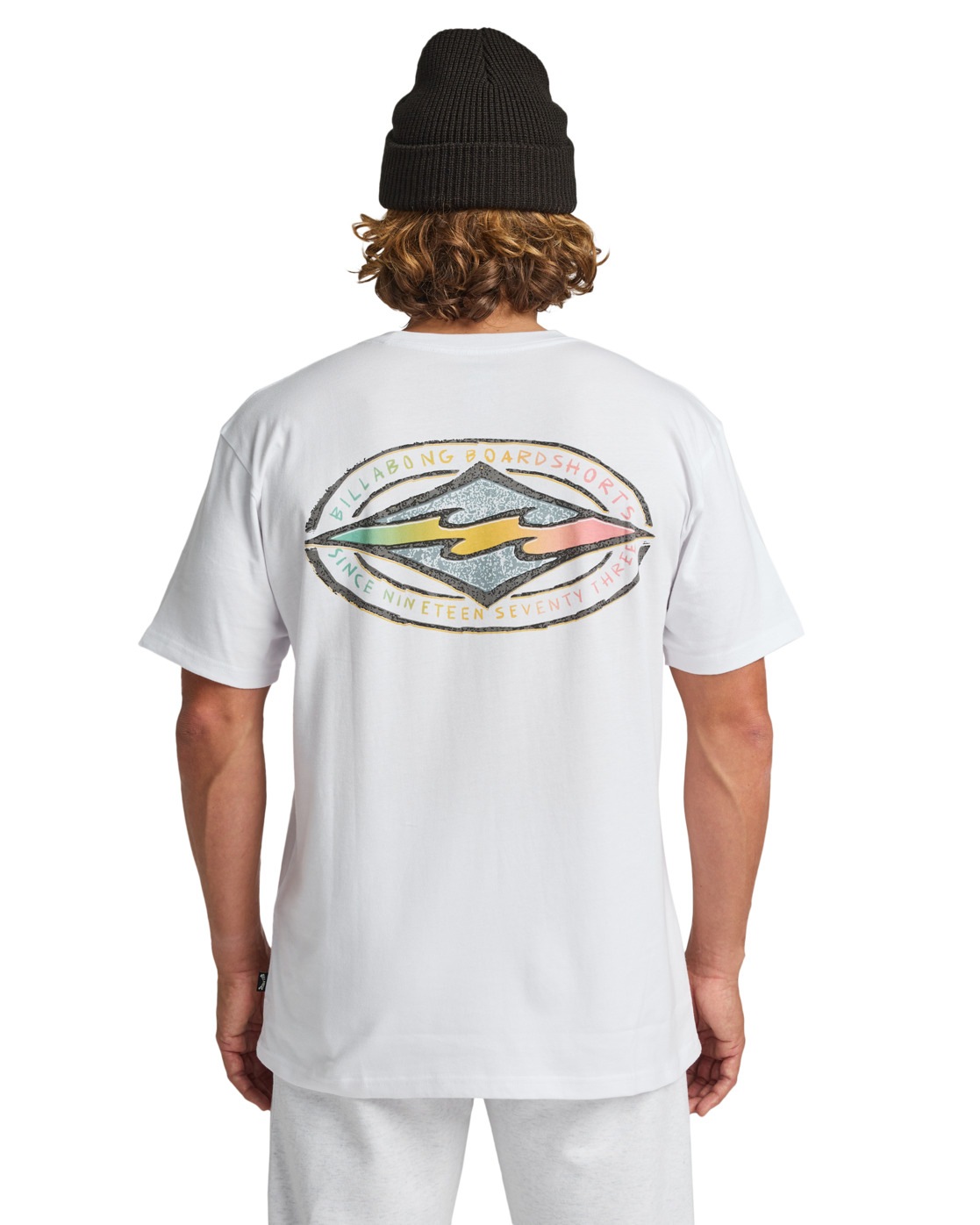 Billabong T-Shirt "Diamond Vision" günstig online kaufen