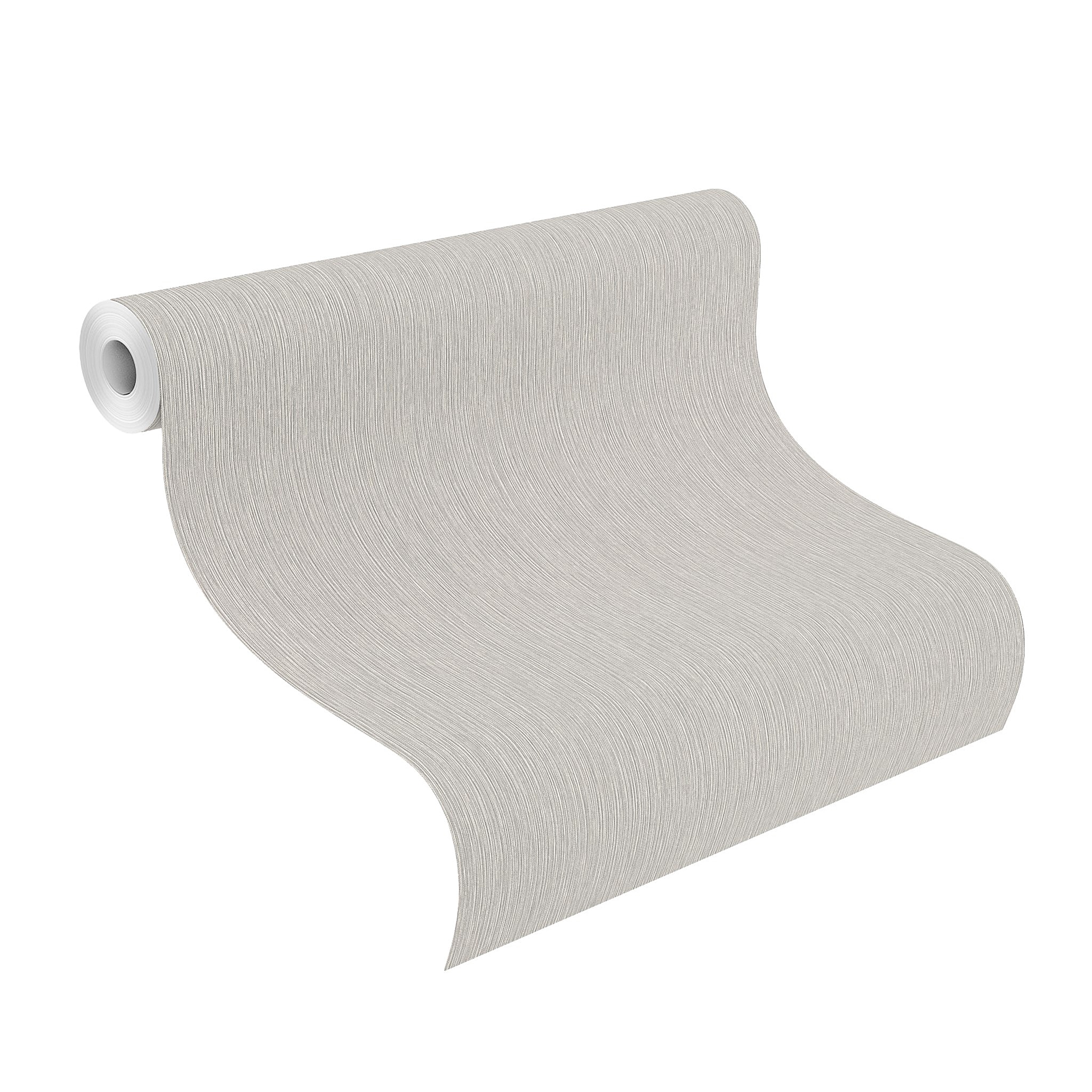 Rasch Vliestapete »Vliestapete Perfecto VI 844368«, einfarbig