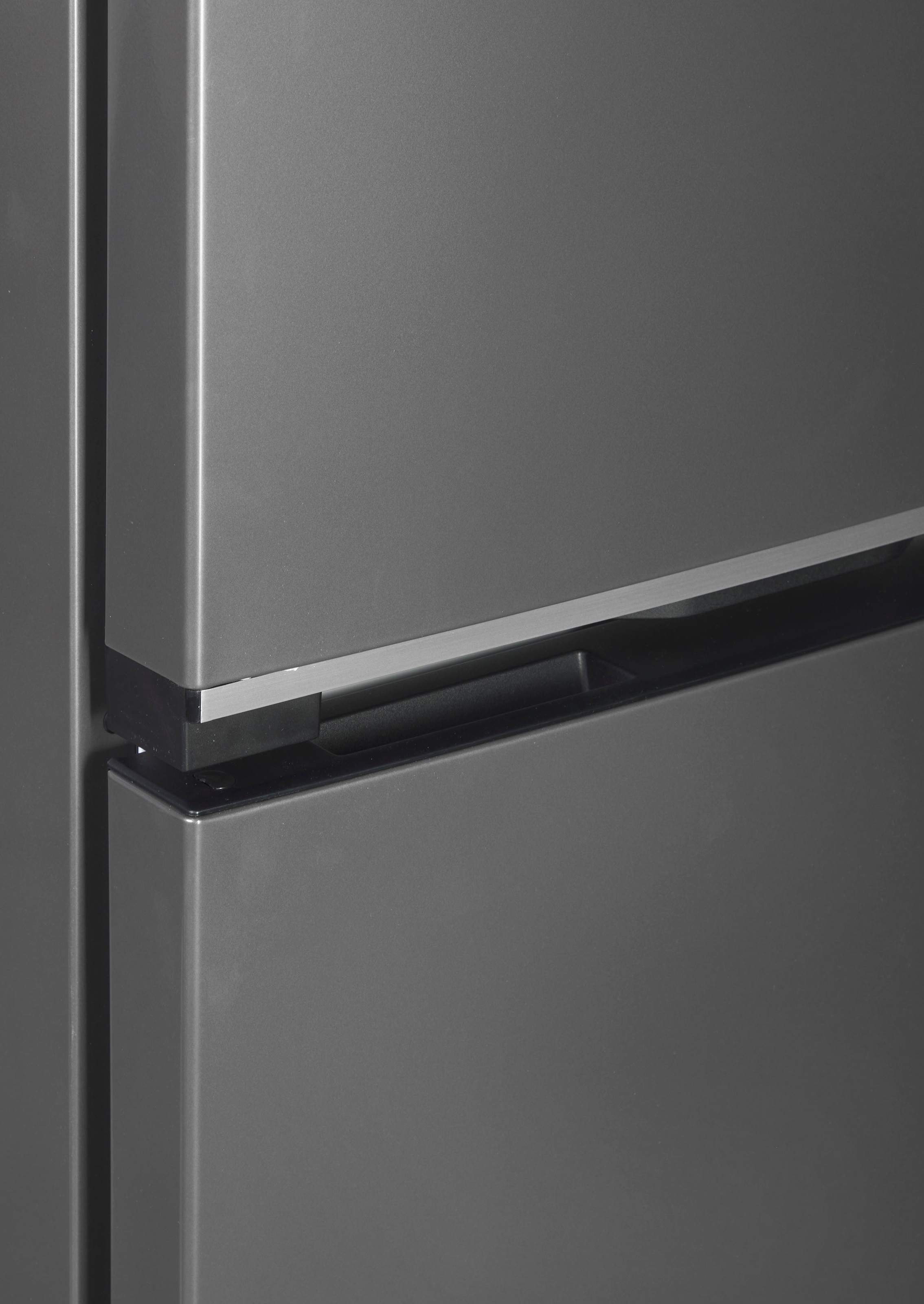 BEKO Kühl-/Gefrierkombination »B7RCNE408HG«