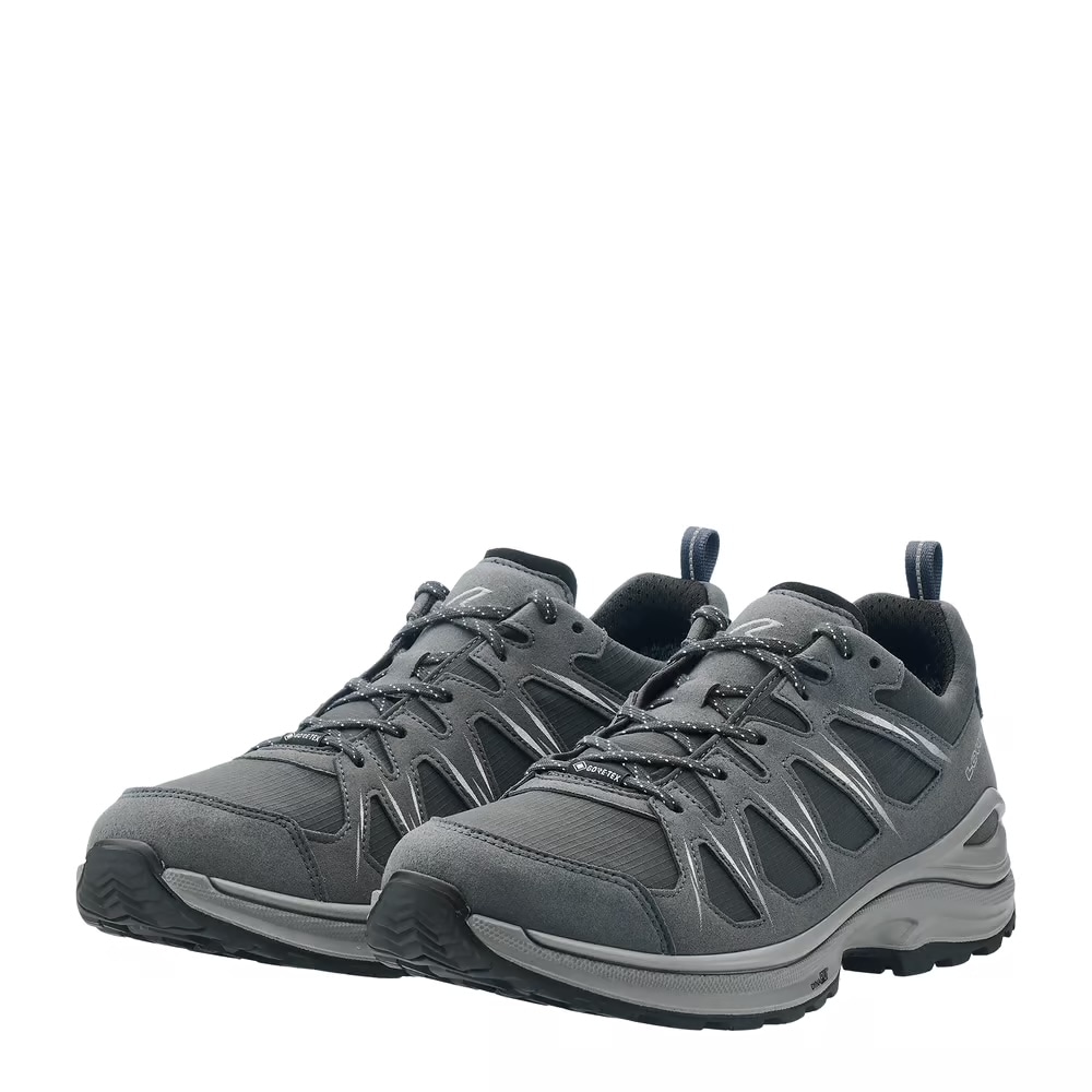 Lowa Wanderschuh "INNOX EVO II GORE-TEX" wasserdicht dank Gore-Tex Membrane