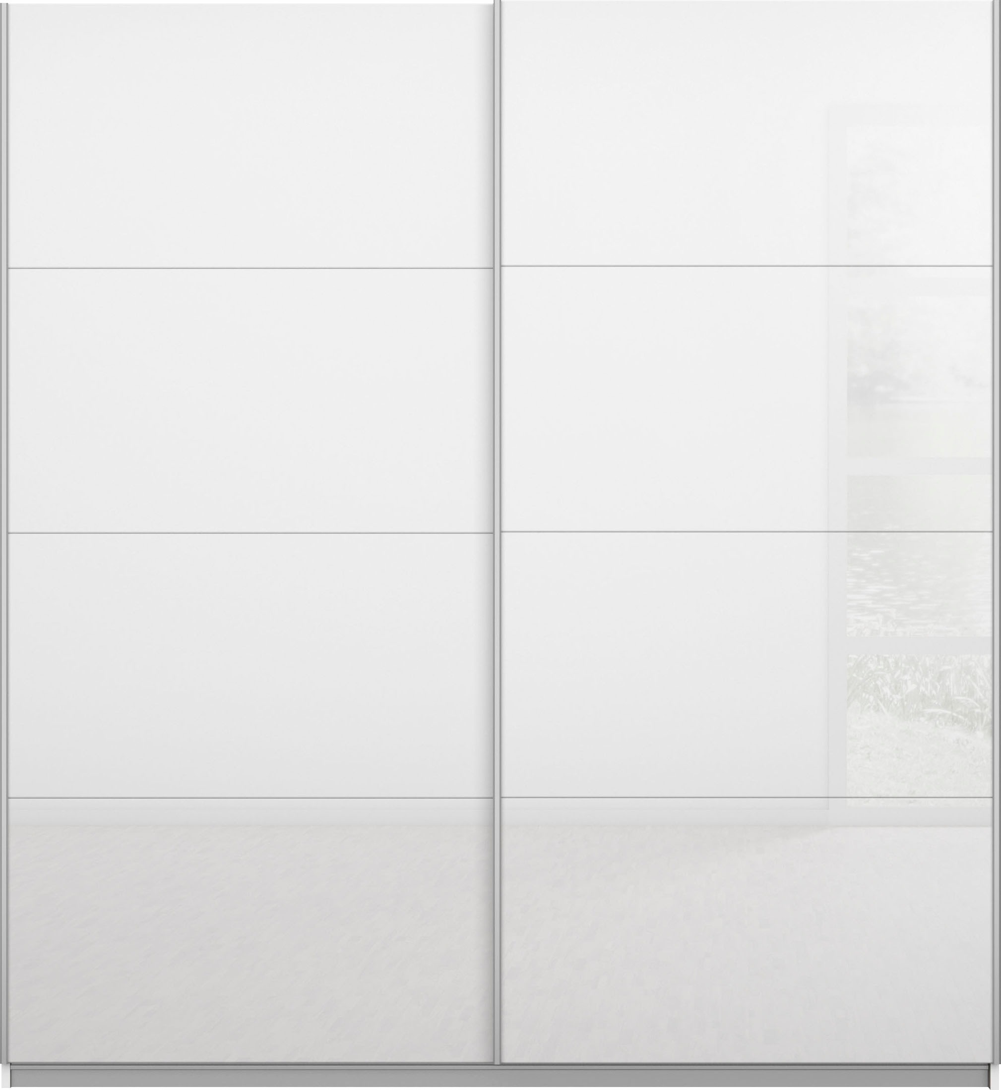 OTTO home Schwebetürenschrank "Kleiderschrank Schrank Garderobe Schlafzimme günstig online kaufen