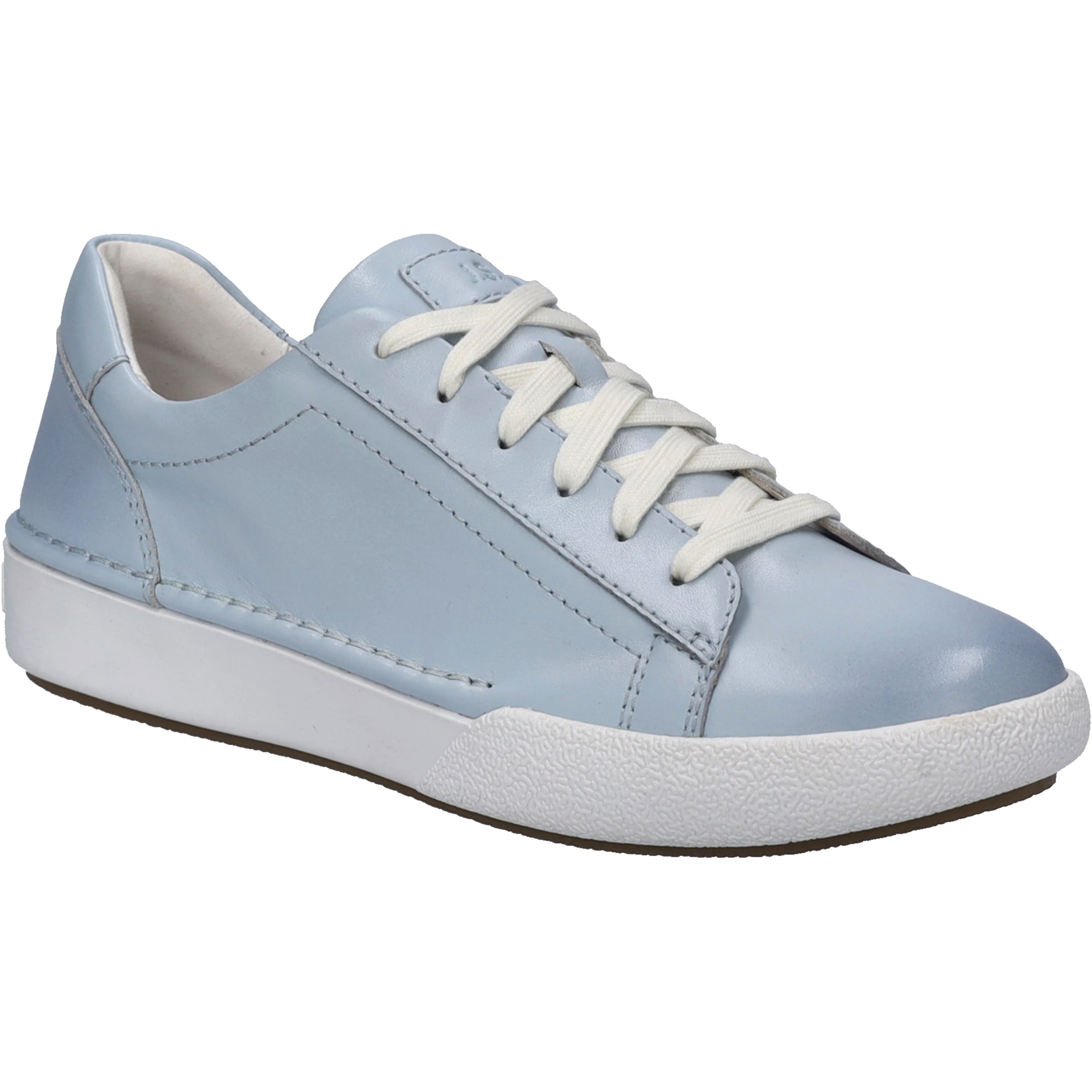Josef Seibel Sneaker "Claire 01, iceblue" günstig online kaufen