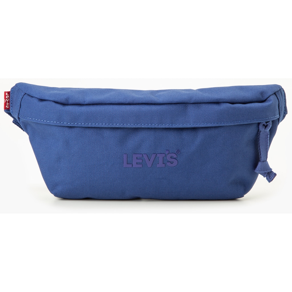 Levi's® Bauchtasche »SMALL BANANA SLING HEADLINE LOGO«