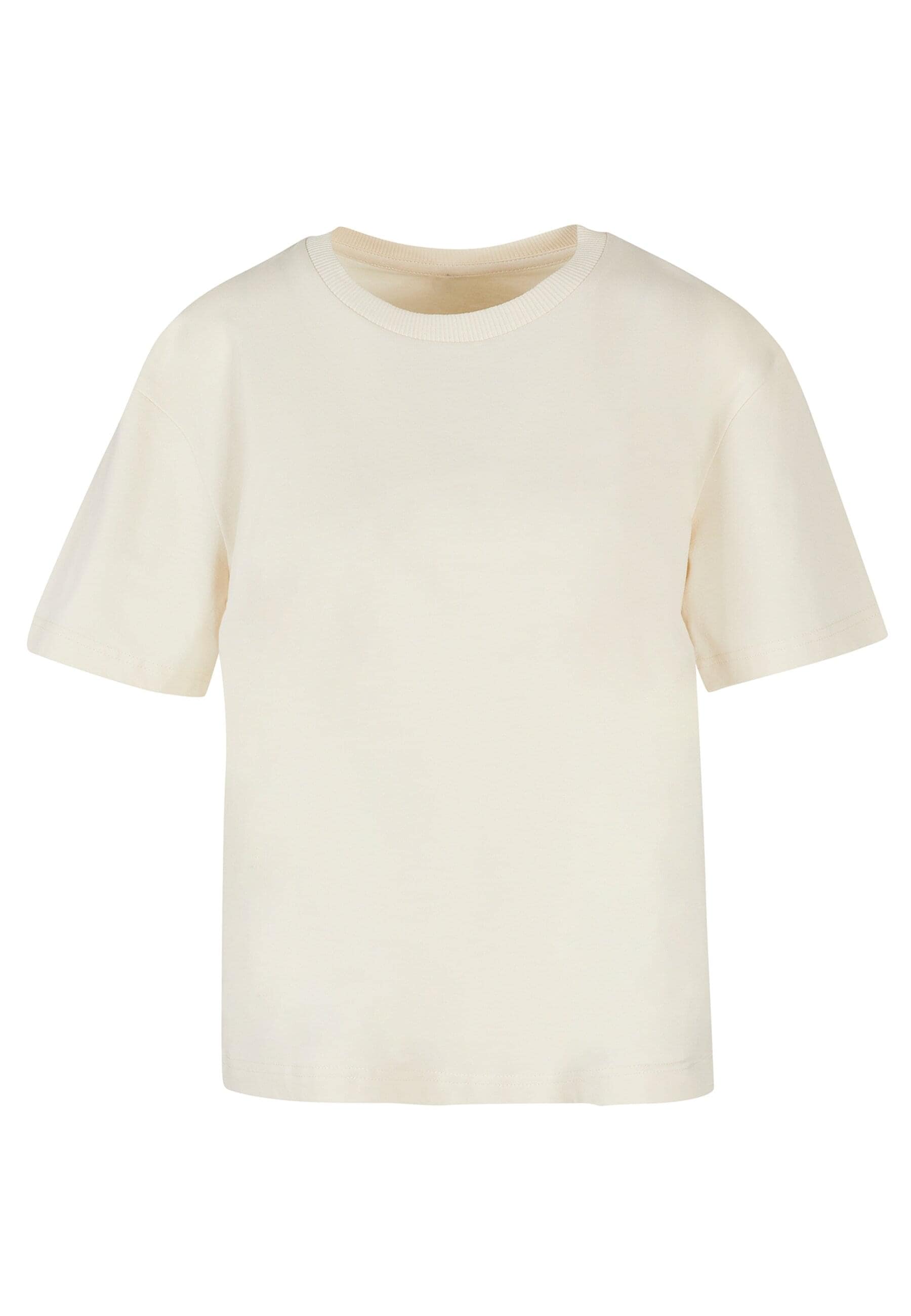 CLOUD 5IVE T-Shirt "CLOUD 5IVE Ladies 77 Good Things Sand Tee", (1 tlg.) günstig online kaufen