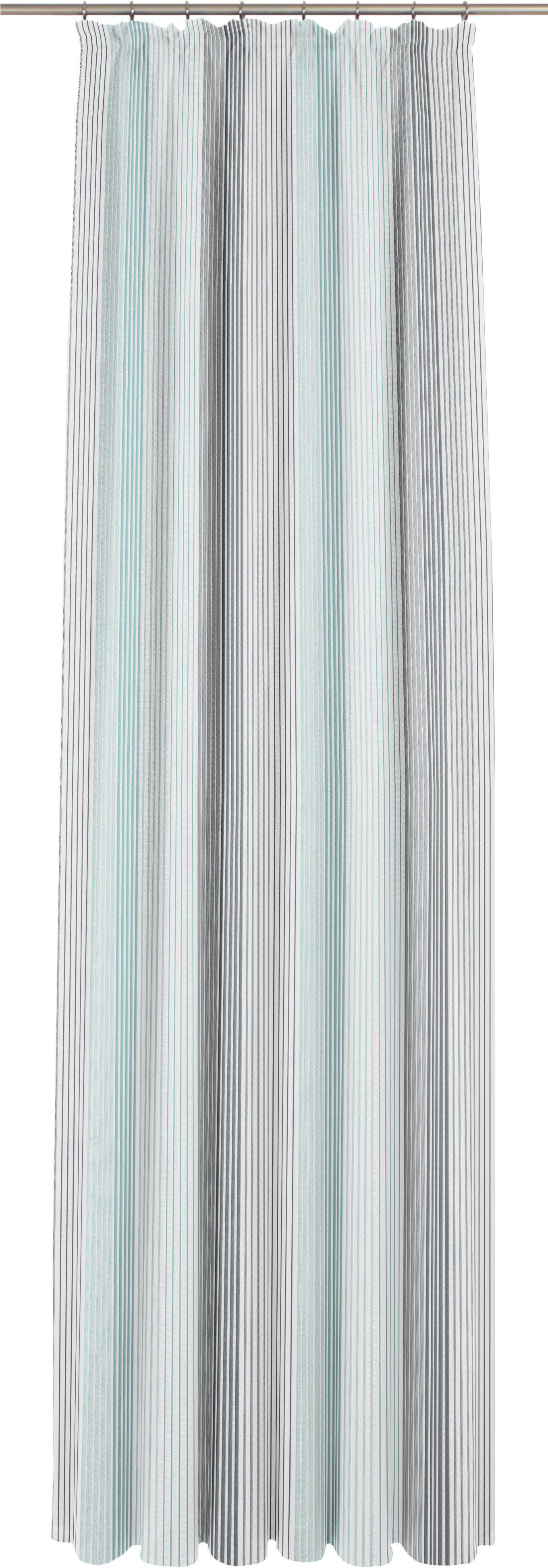 Wirth Gardine "28066" Faltenband 1 Stk. tlg. Store - Faltenband 1:3