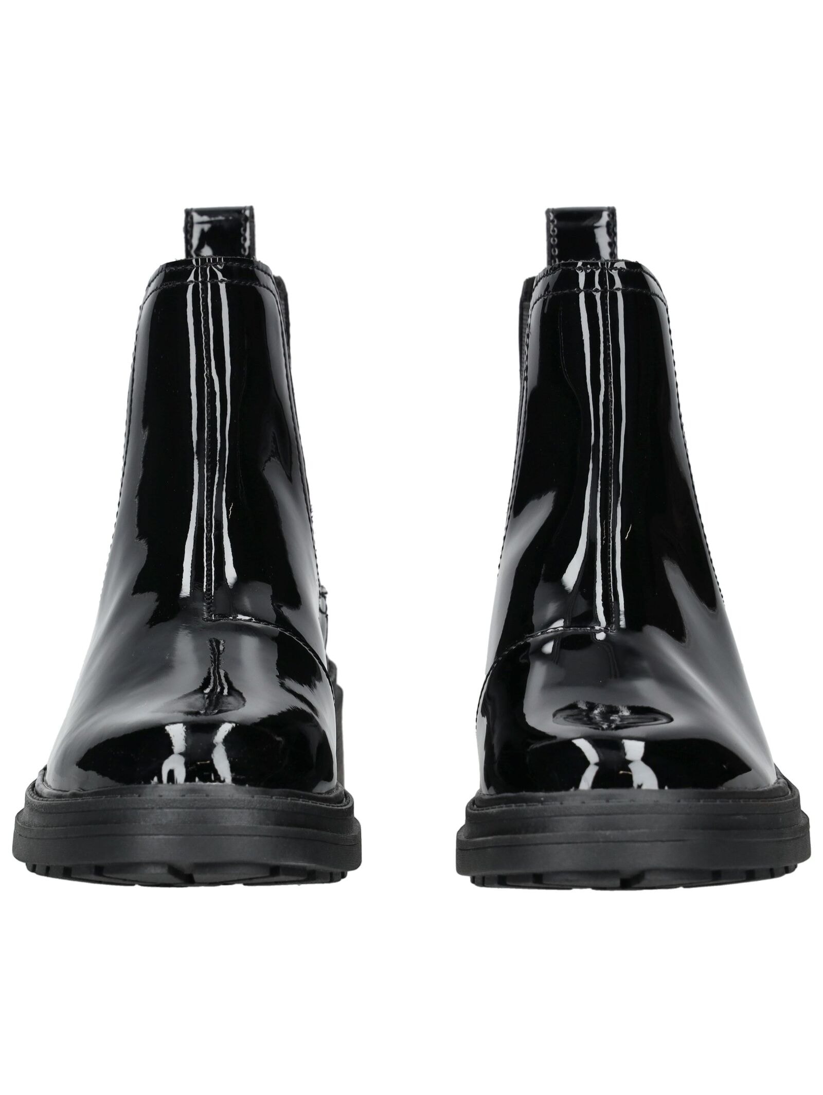Clarks Stiefelette »Clarks Stiefelette Leder/Textil«