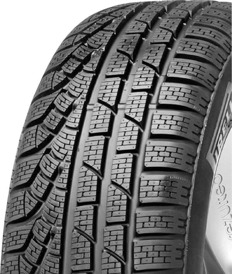Pirelli Winterreifen »SOTTOZERO S2 W 210 XL«