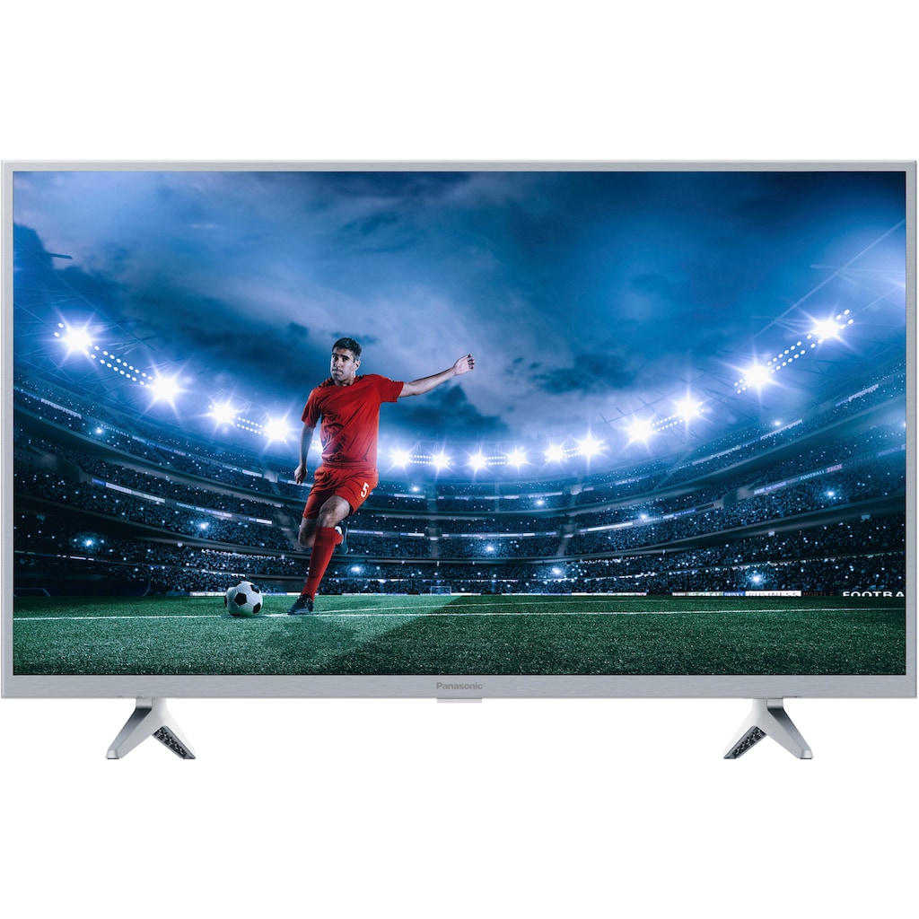 Panasonic LED-Fernseher »TX-32MSW504S«, 80 cm/32 Zoll, HD ready, Android TV-Smart-TV