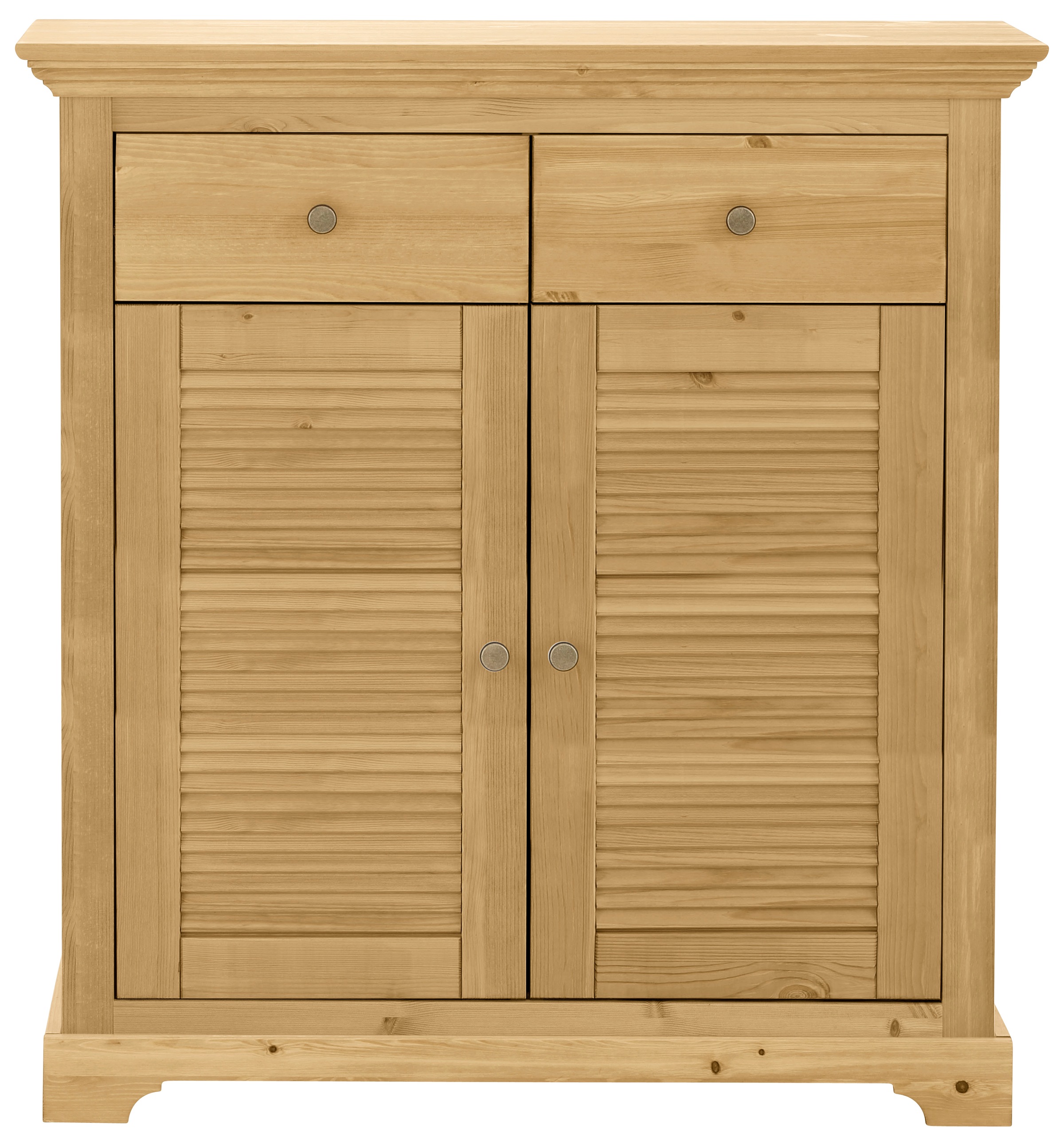 OTTO home Schuhkommode "Ayanna Kommode für ca. 9 Paar Schuhe" Schuhschrank günstig online kaufen