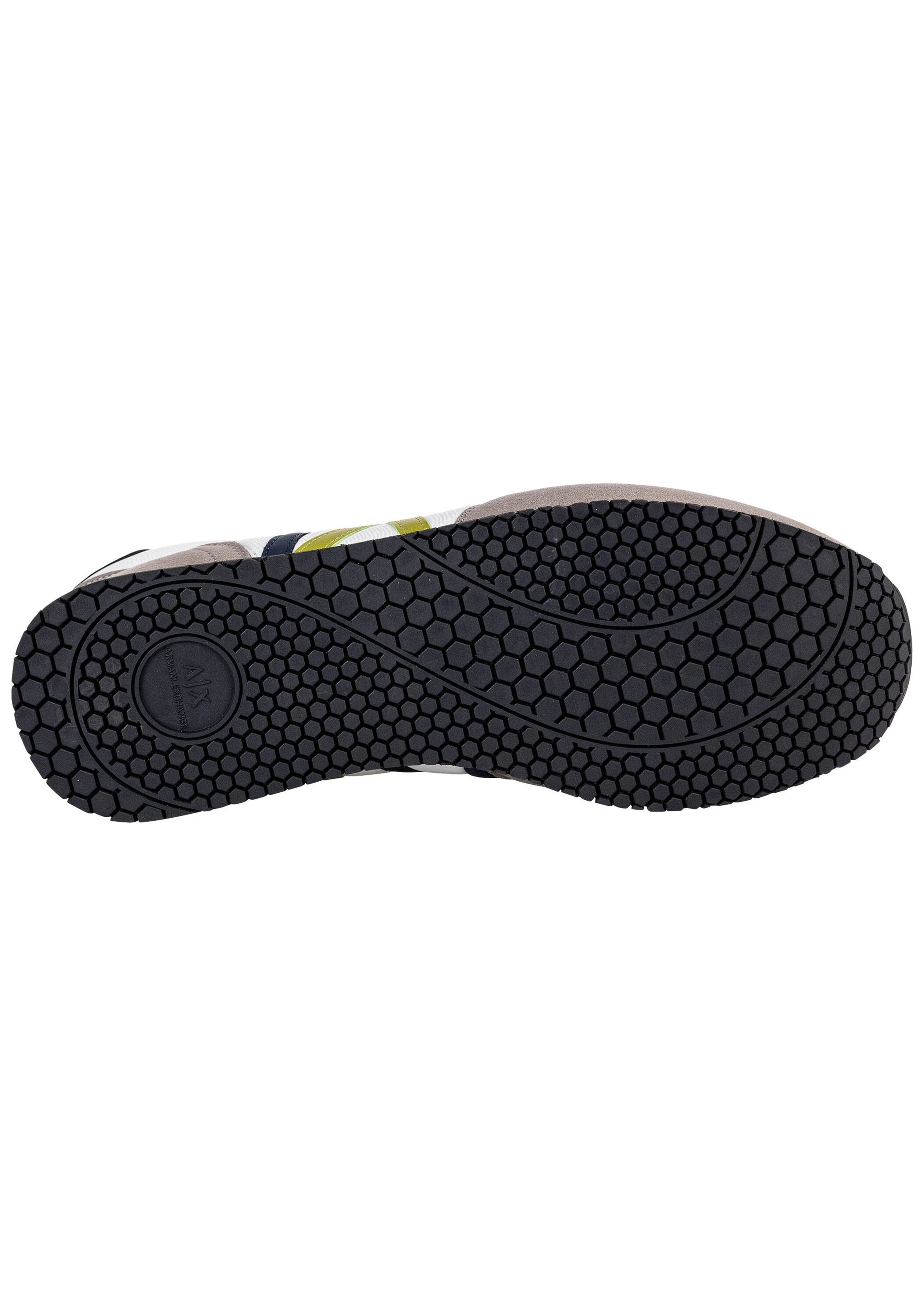 ARMANI EXCHANGE Sneaker »Sneaker«