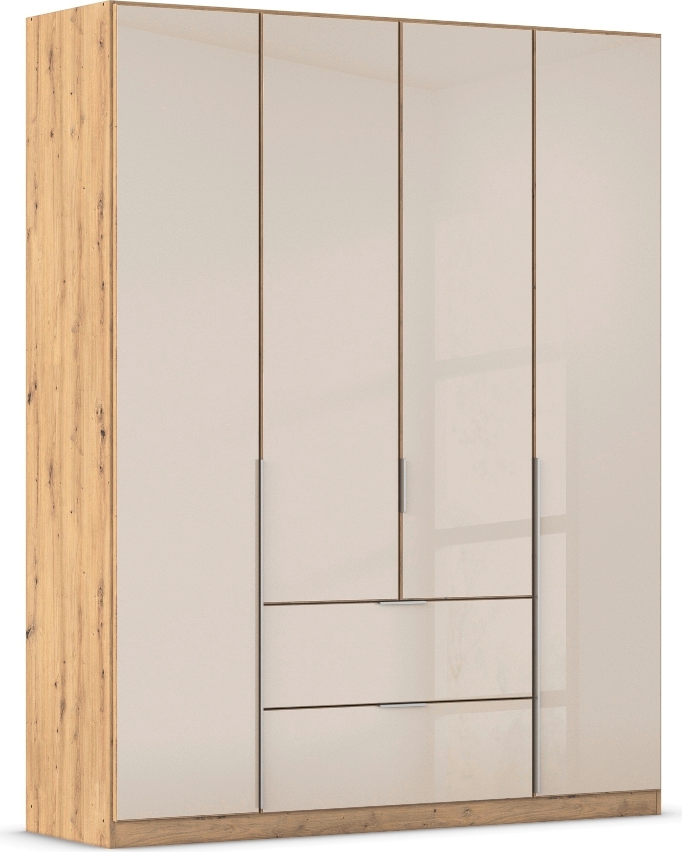 OTTO home Drehtürenschrank "Kleiderschrank Kleiderschränke Schrank Garderob günstig online kaufen