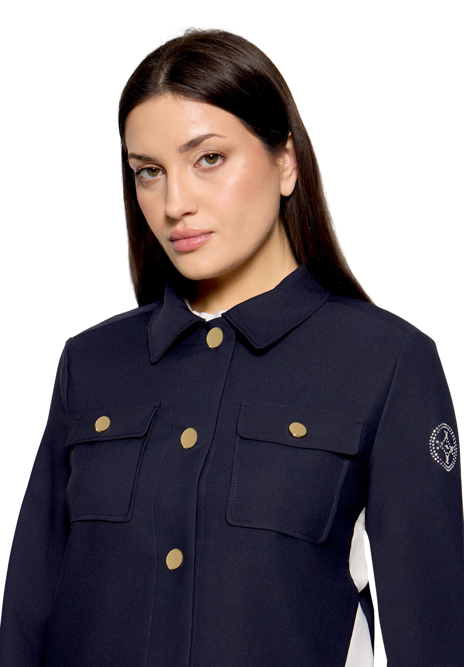 Betty Barclay Jackenblazer »Damen mit Taschen«