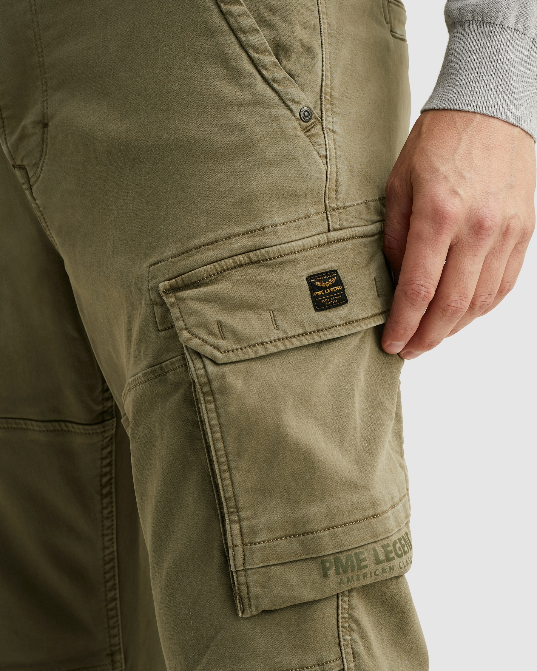 Thumbnail - PME LEGEND Cargohose mit Taschen