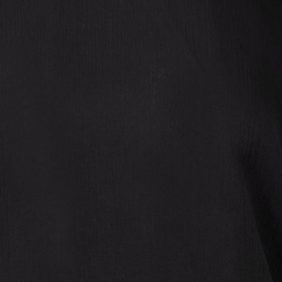STREET ONE STUDIO Chiffonbluse, mit transparenten Ärmeln