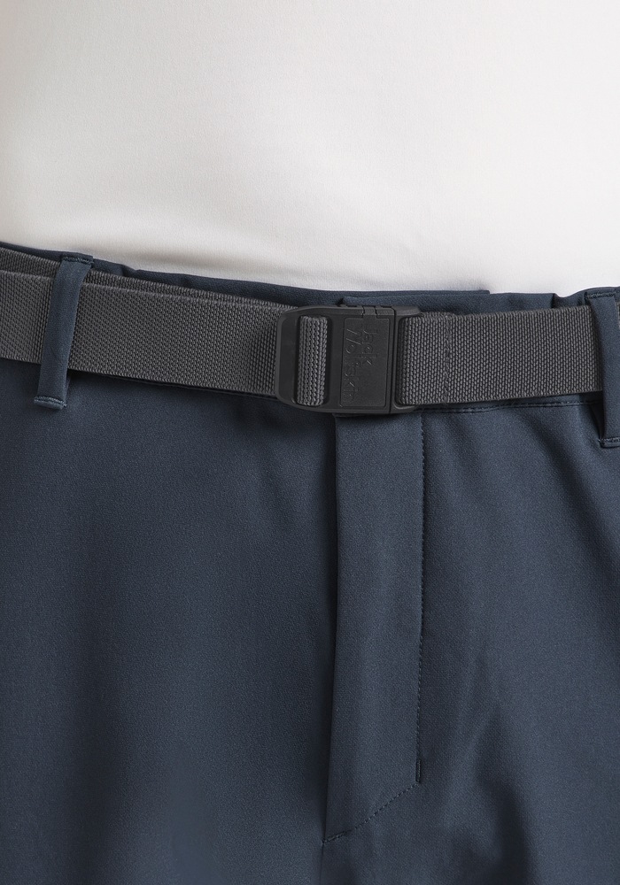Jack Wolfskin Synthetikgürtel "MAGNETIC BELT" günstig online kaufen