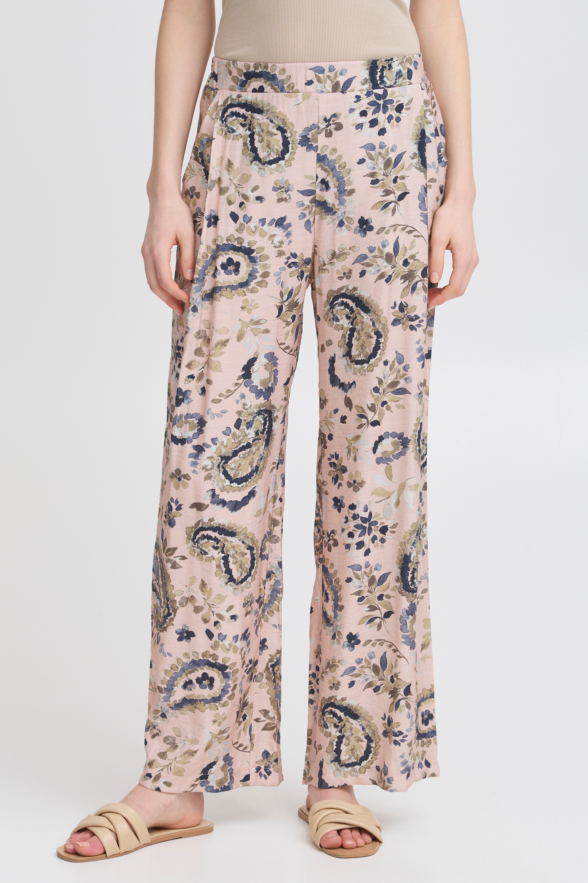 fransa Stoffhose »Casual FRARIANA«