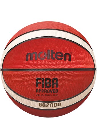 Molten Basketball »B6G2000«