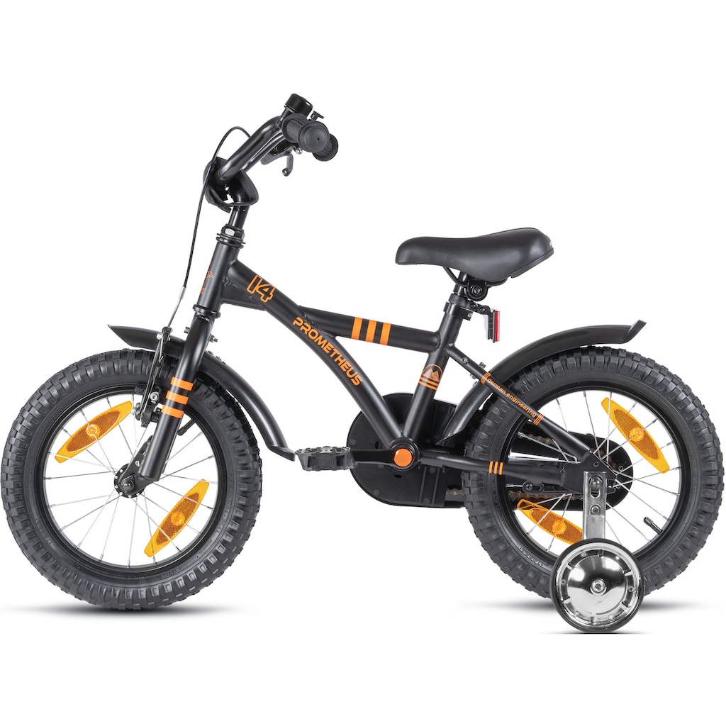 PROMETHEUS BICYCLES Kinderfahrrad »Hawk«, 1 Gang