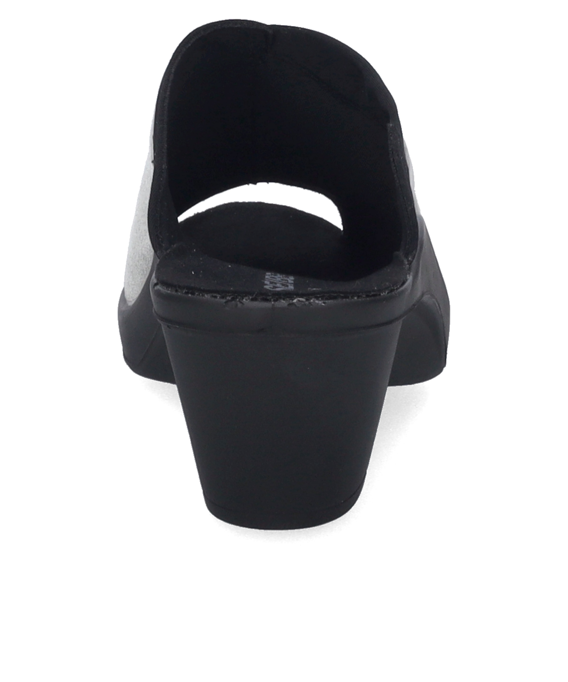 Josef Seibel Clog »St.Tropez 68, weiss-kombi«