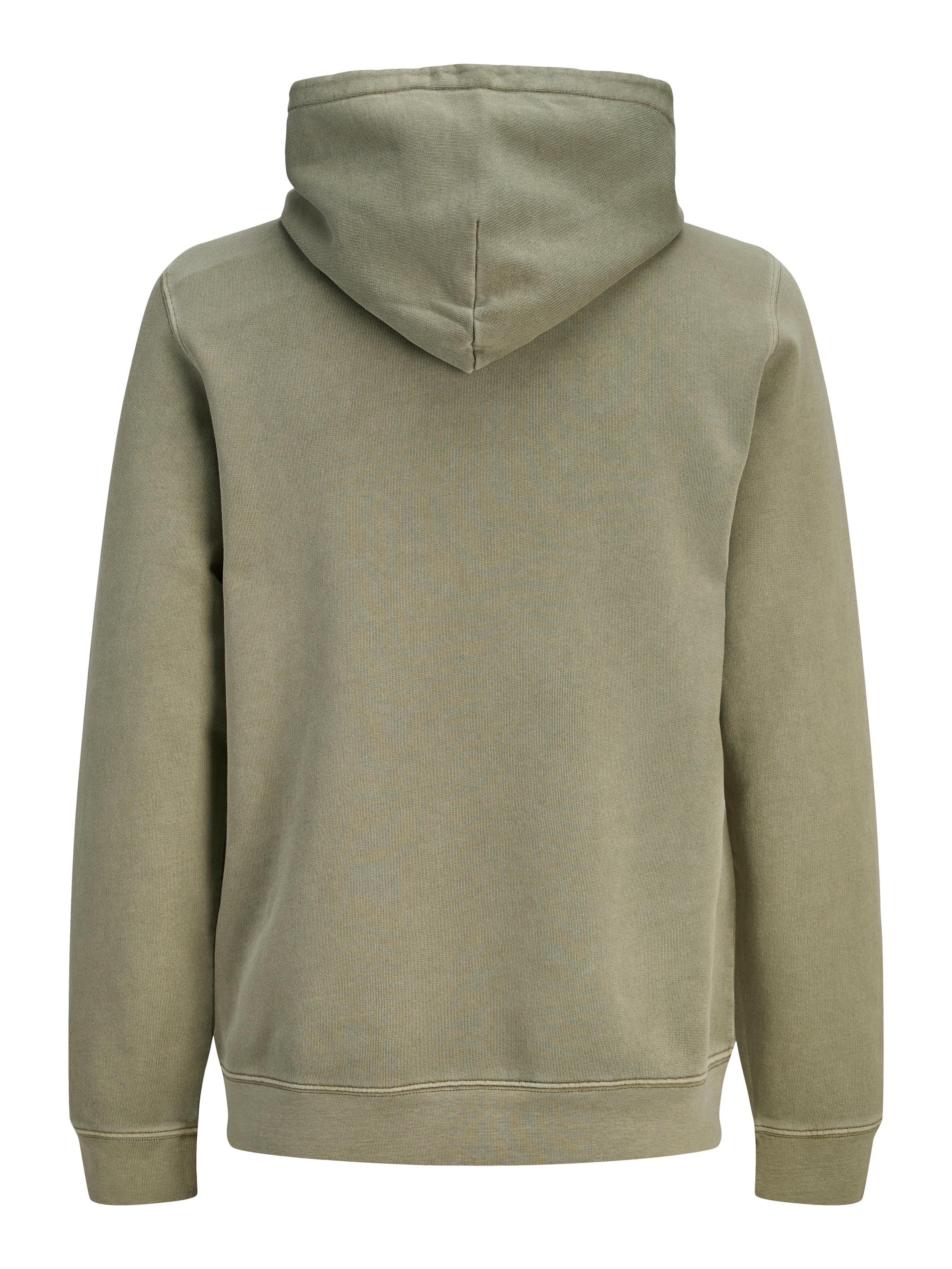 Jack & Jones Kapuzensweatshirt "JPRBLUAIDEN HOOD SWEAT", Baumwolle, regular günstig online kaufen