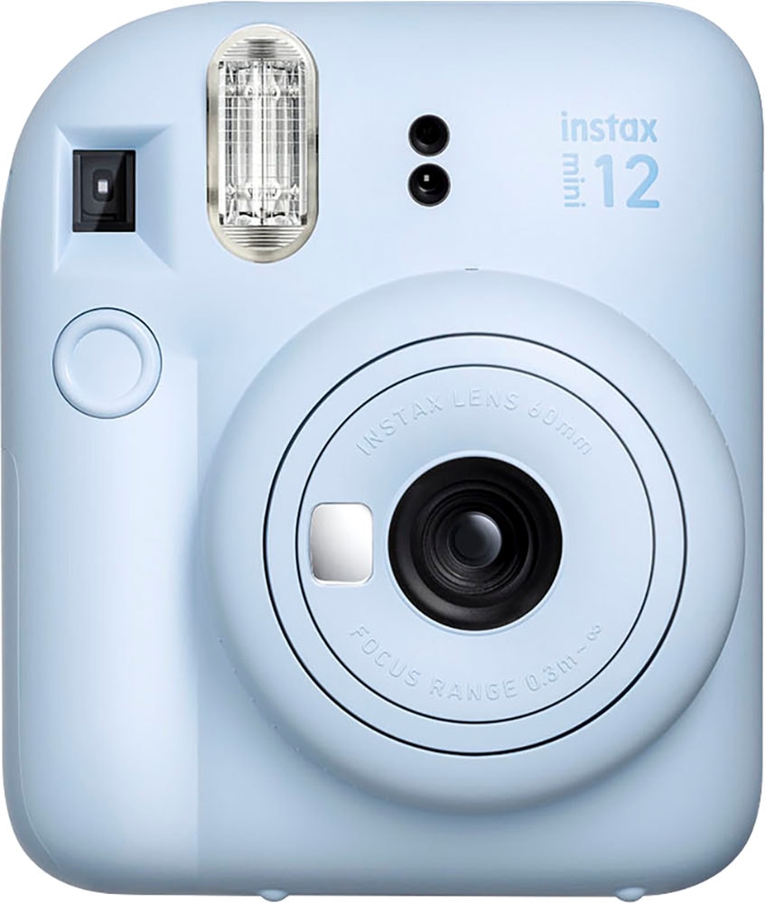 FUJIFILM Sofortbildkamera »Instax Mini 12«