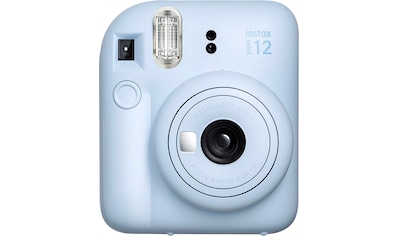 Sofortbildkamera »Instax Mini 12«