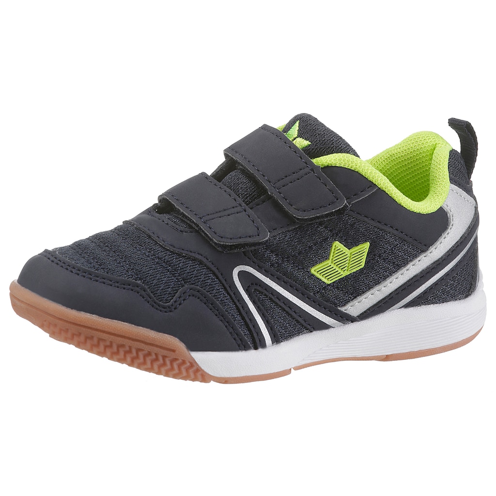 Lico Sneaker »BOULDER V«