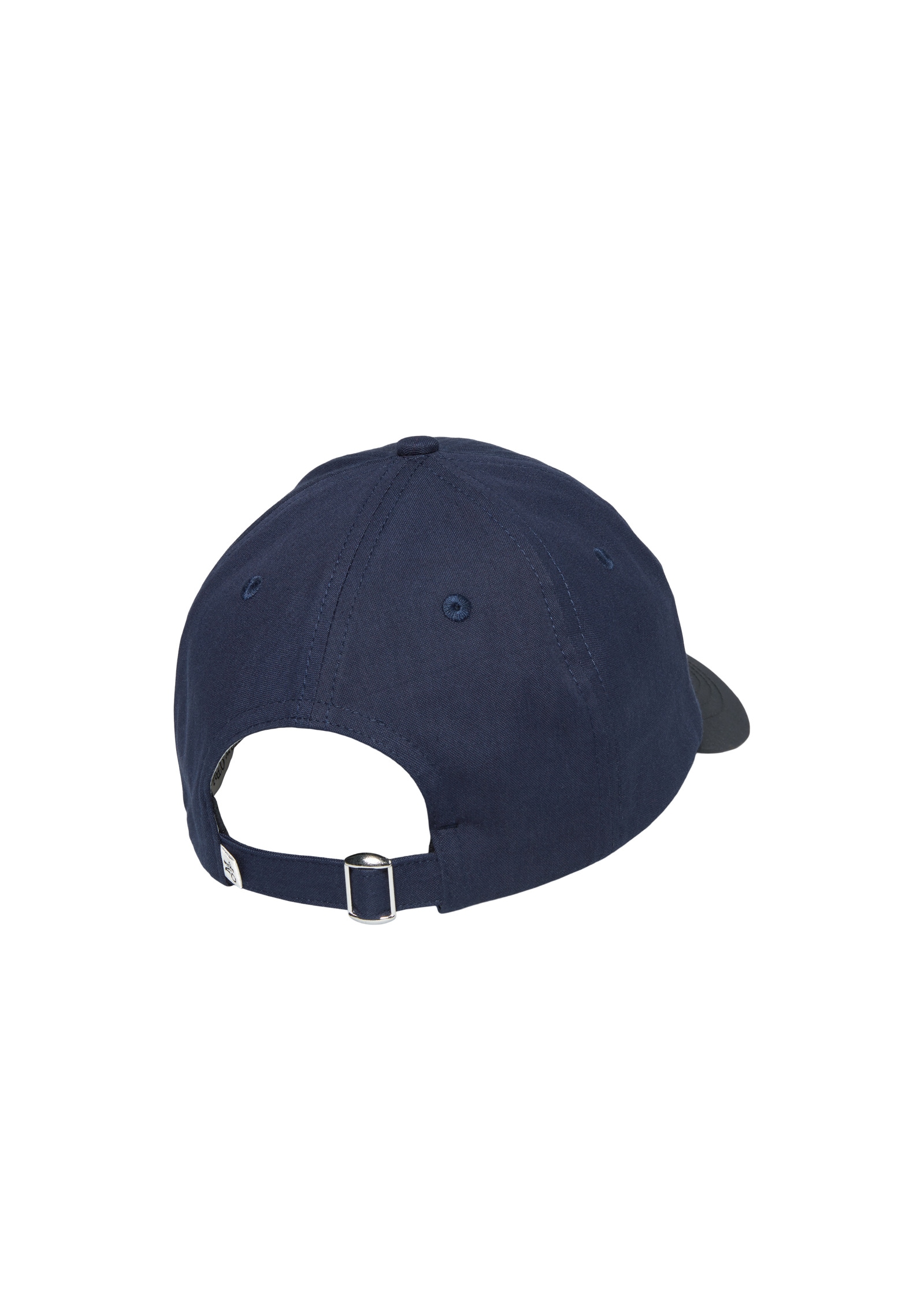 Marc O'Polo Baseball Cap »aus Baumwoll-Canvas«