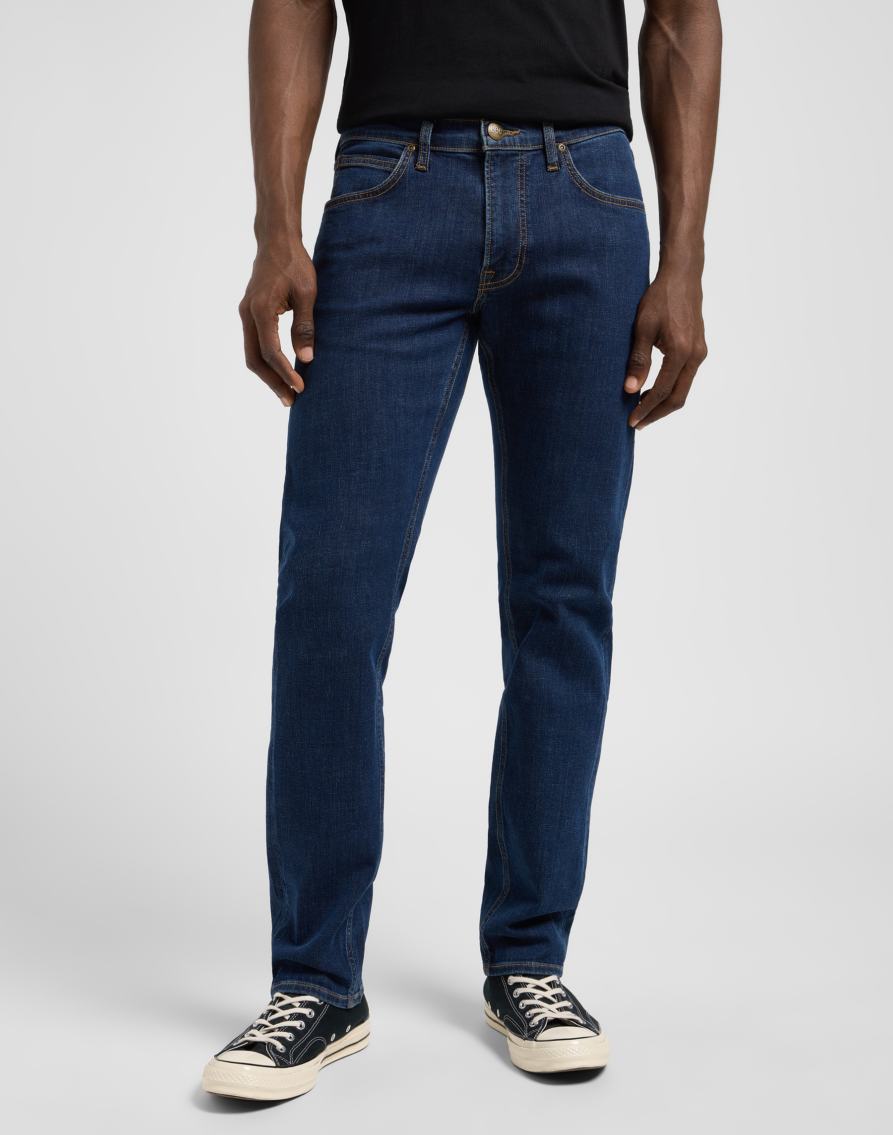 Lee Regular-fit-Jeans "DAREN ZIP FLY" günstig online kaufen