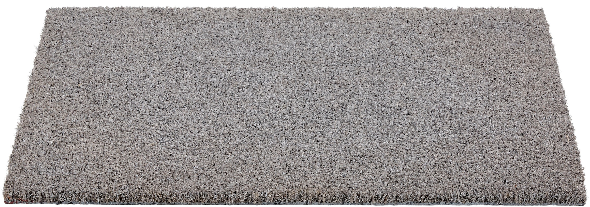 ASTRA Fußmatte "Coco Color Trend" rechteckig 15 mm Höhe Kokos Türmatte, Aus günstig online kaufen