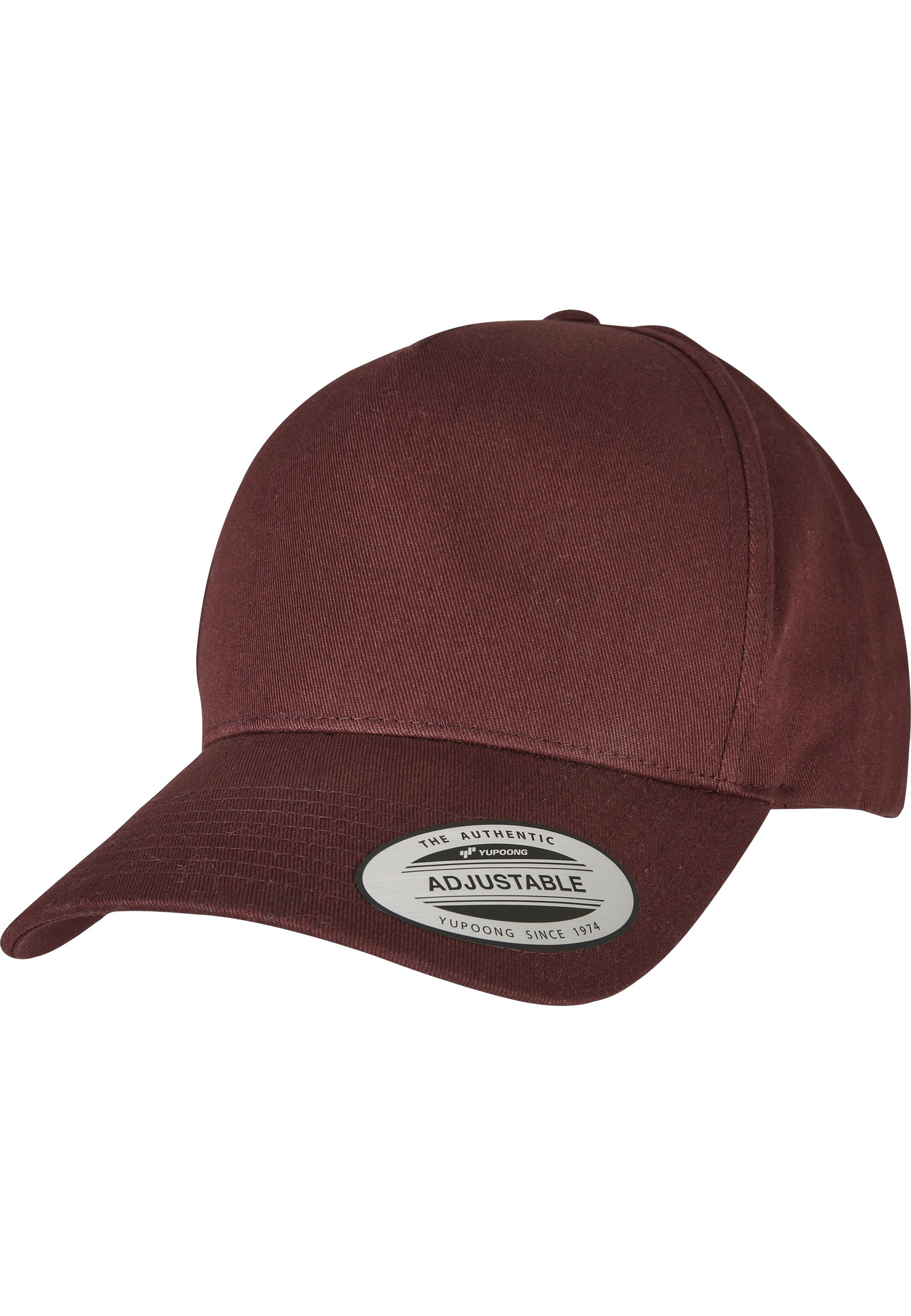 Flexfit Flex Cap »Flexfit Accessoires 5-Panel Curved Classic Snapback«