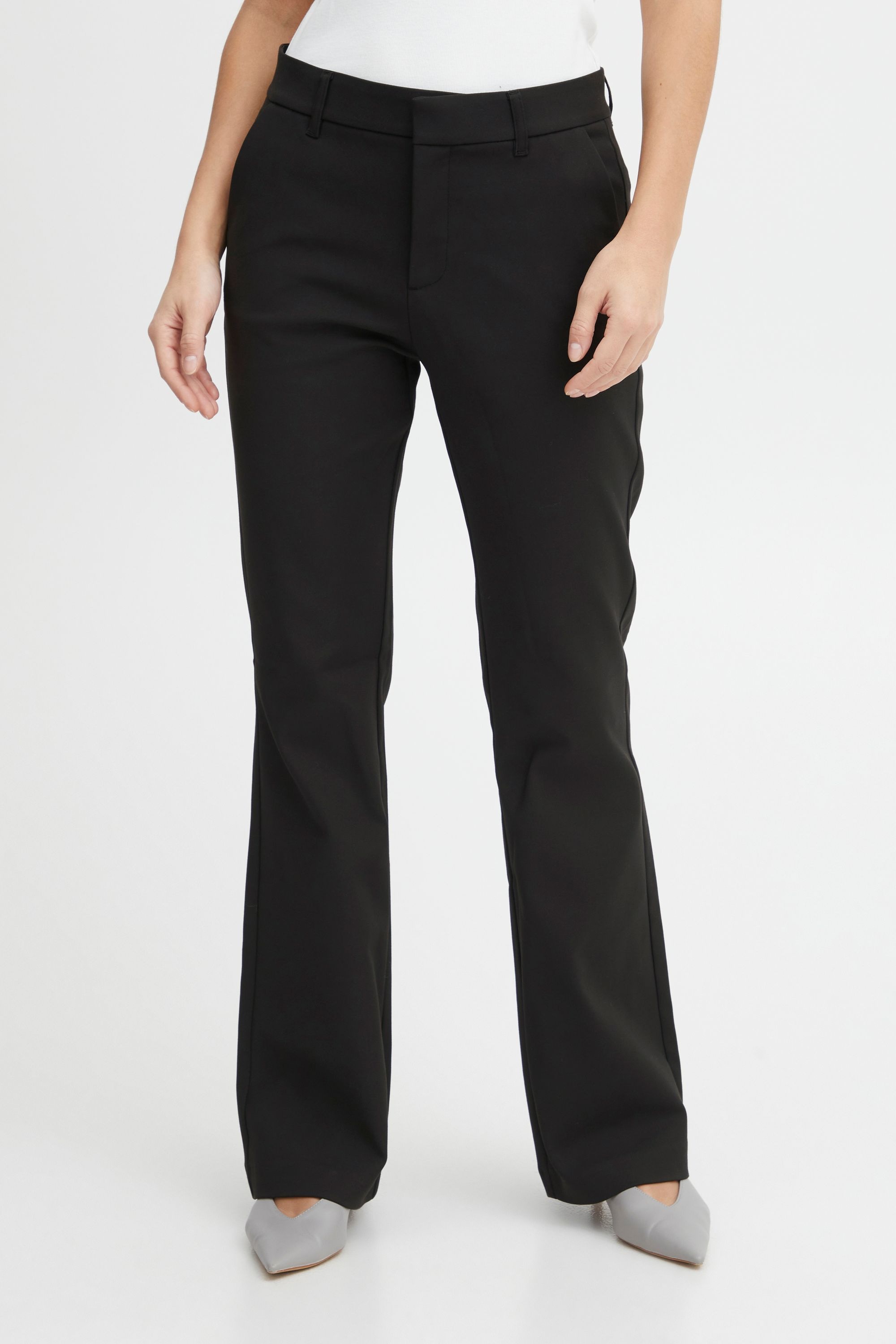 Pulz Jeans Stoffhose »Stoffhose PZBindy«