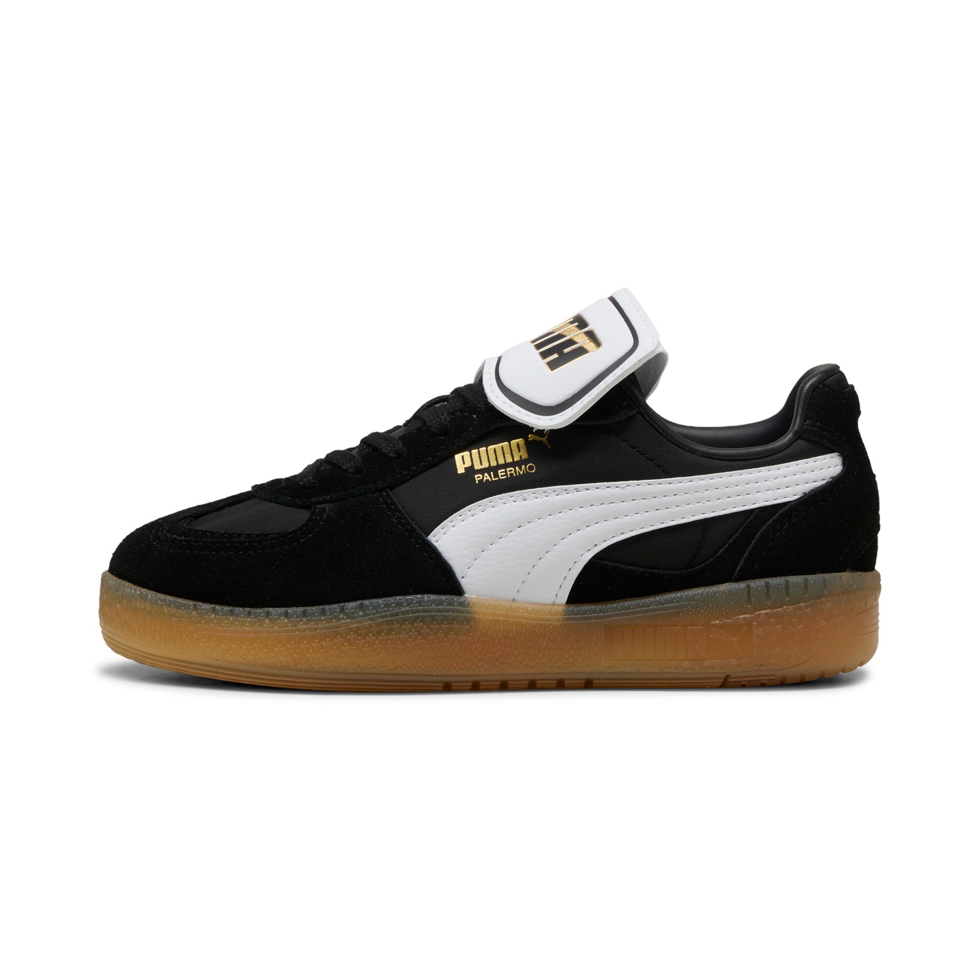 PUMA Sneaker "PALERMO MODA TONGUE WNS" günstig online kaufen