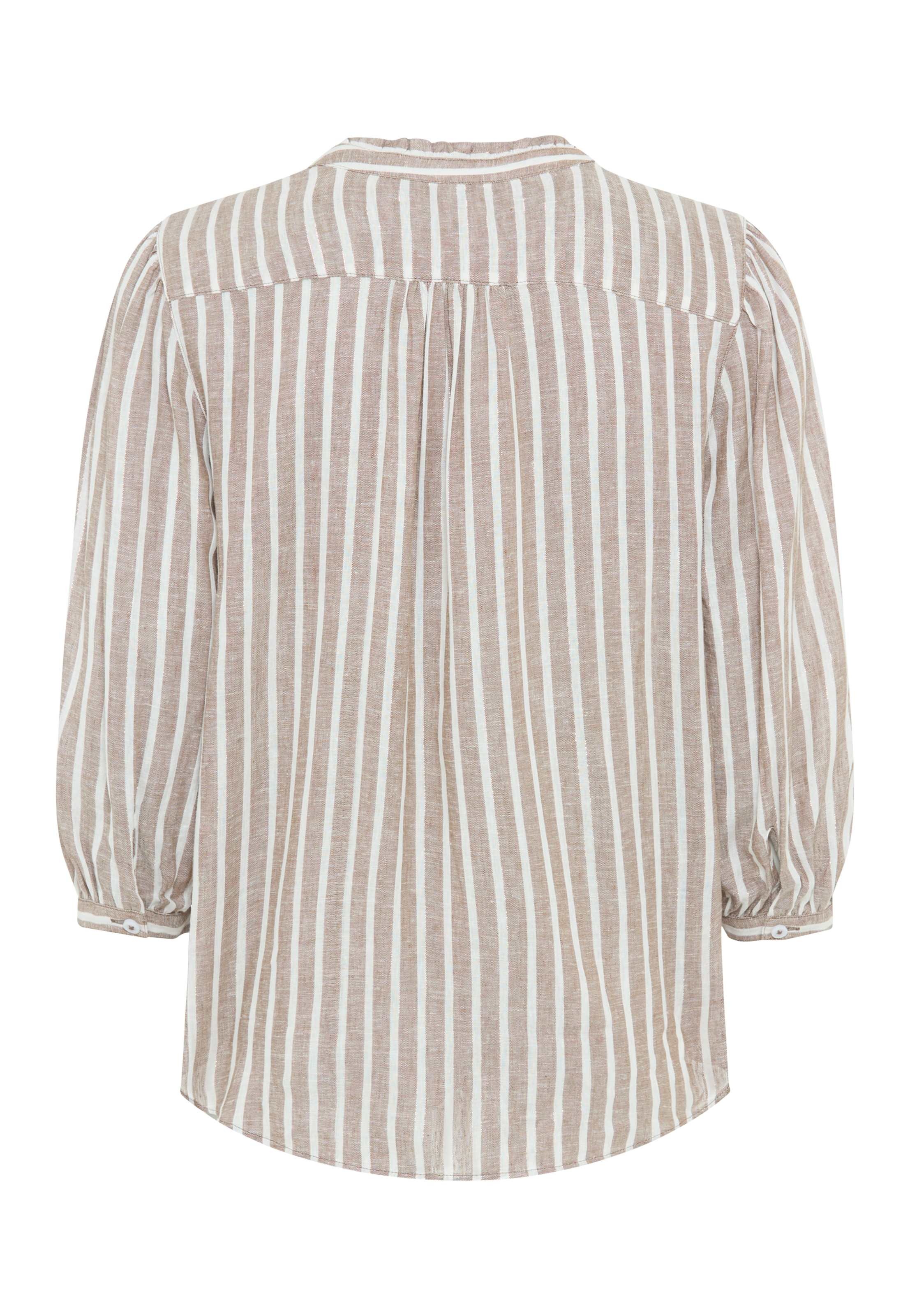 Brax Klassische Bluse »Style VIOLET«