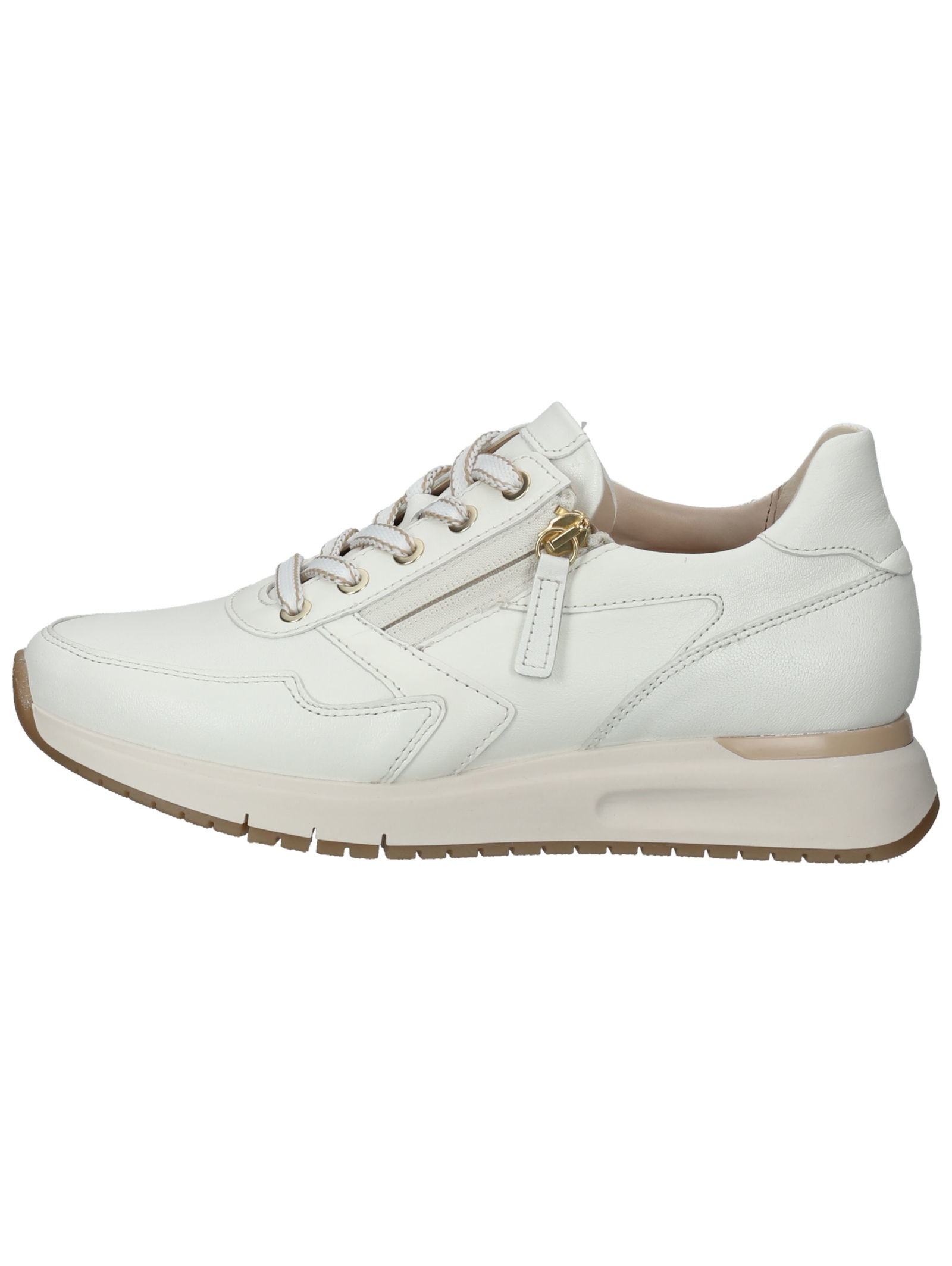Gabor Sneaker »Gabor Sneaker Nappaleder«