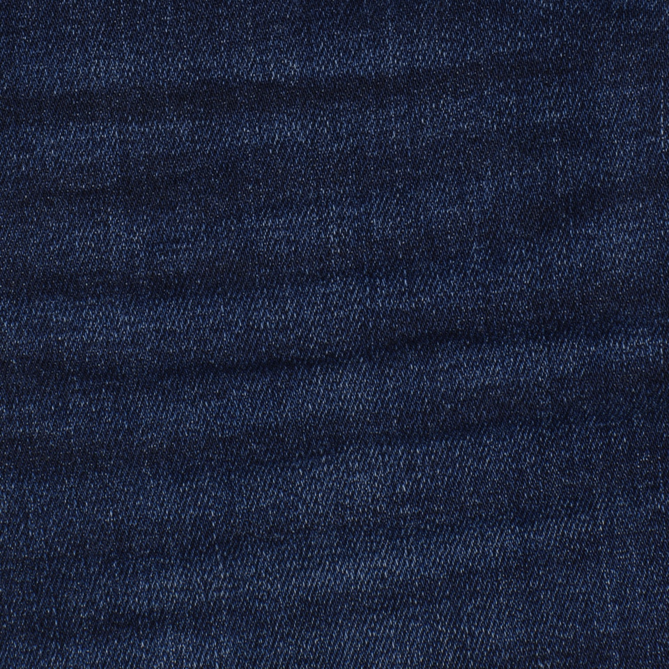 STREET ONE Slim-fit-Jeans Middle Waist