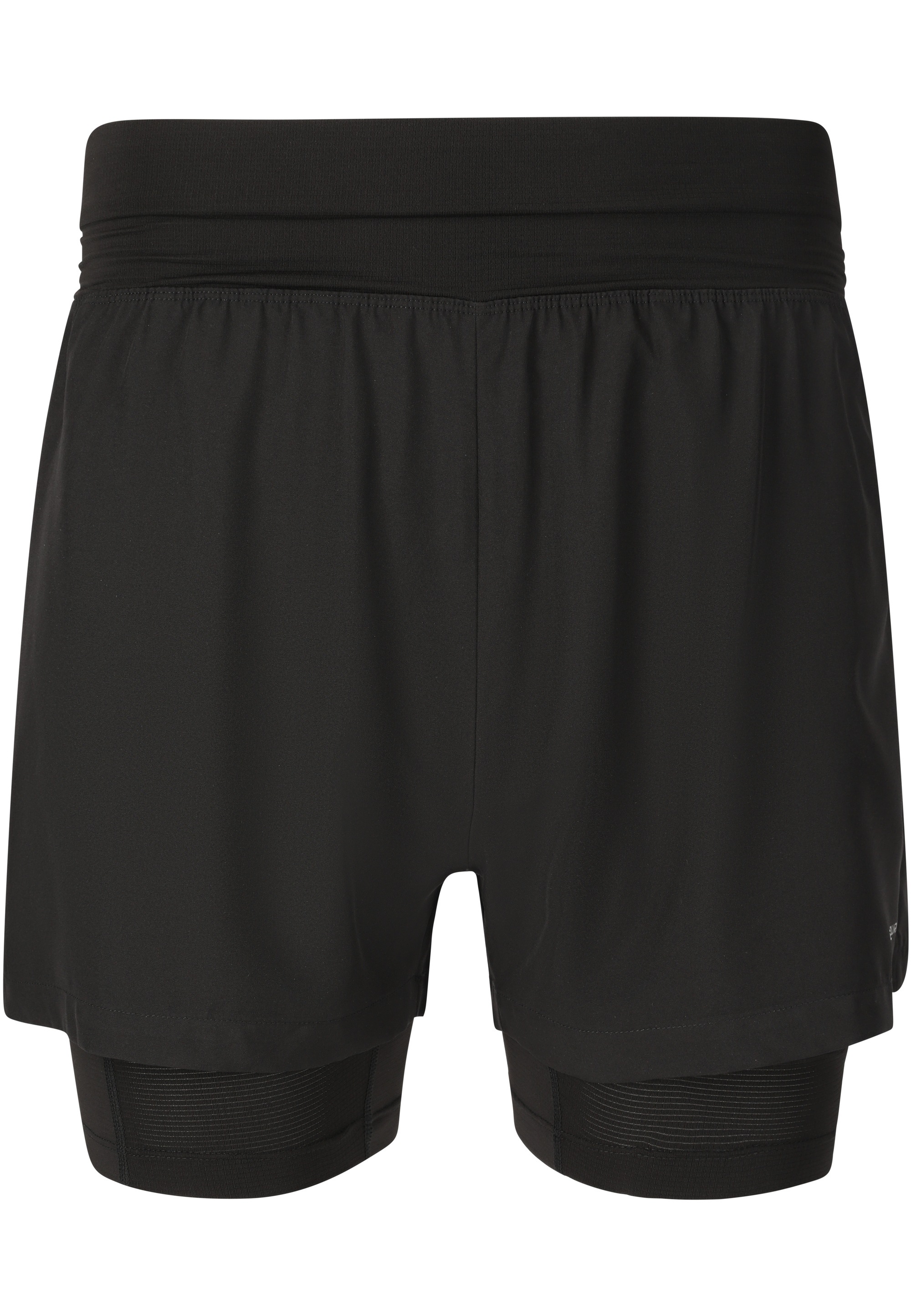ENDURANCE Shorts »Less«  4-Wege Stretch