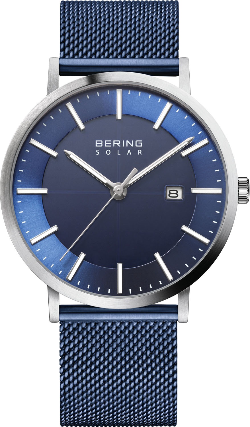 Bering Solaruhr »15439-307« kaufen