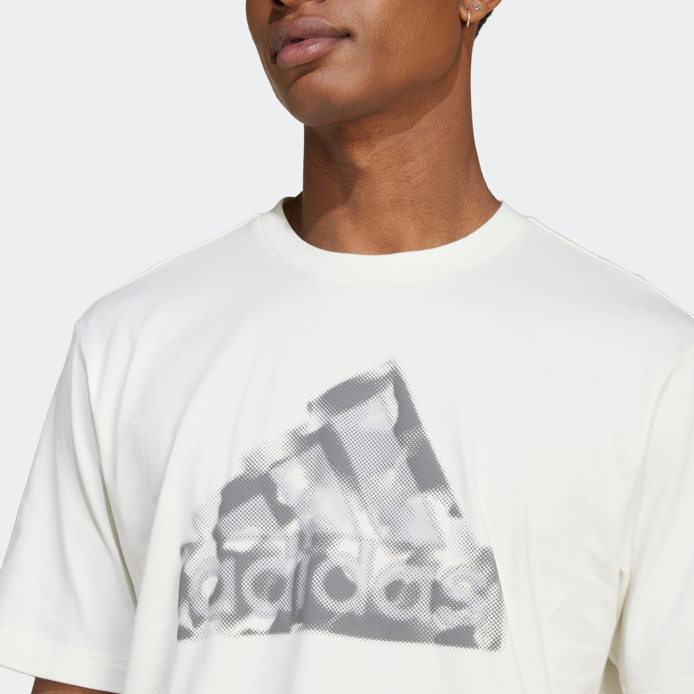 adidas Sportswear T-Shirt »M FI LOGO T«