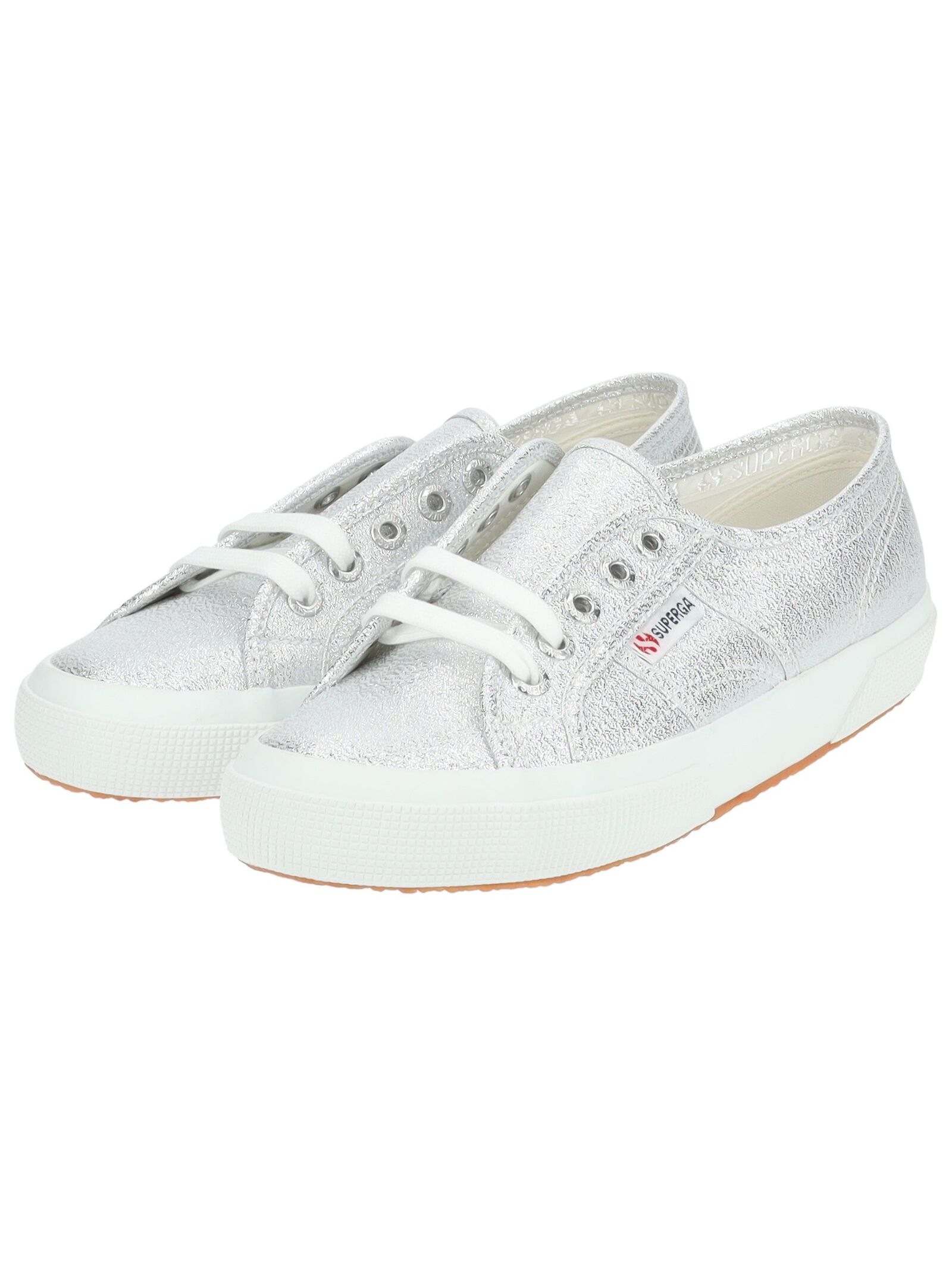 Superga Sneaker »Superga Sneaker Textil«