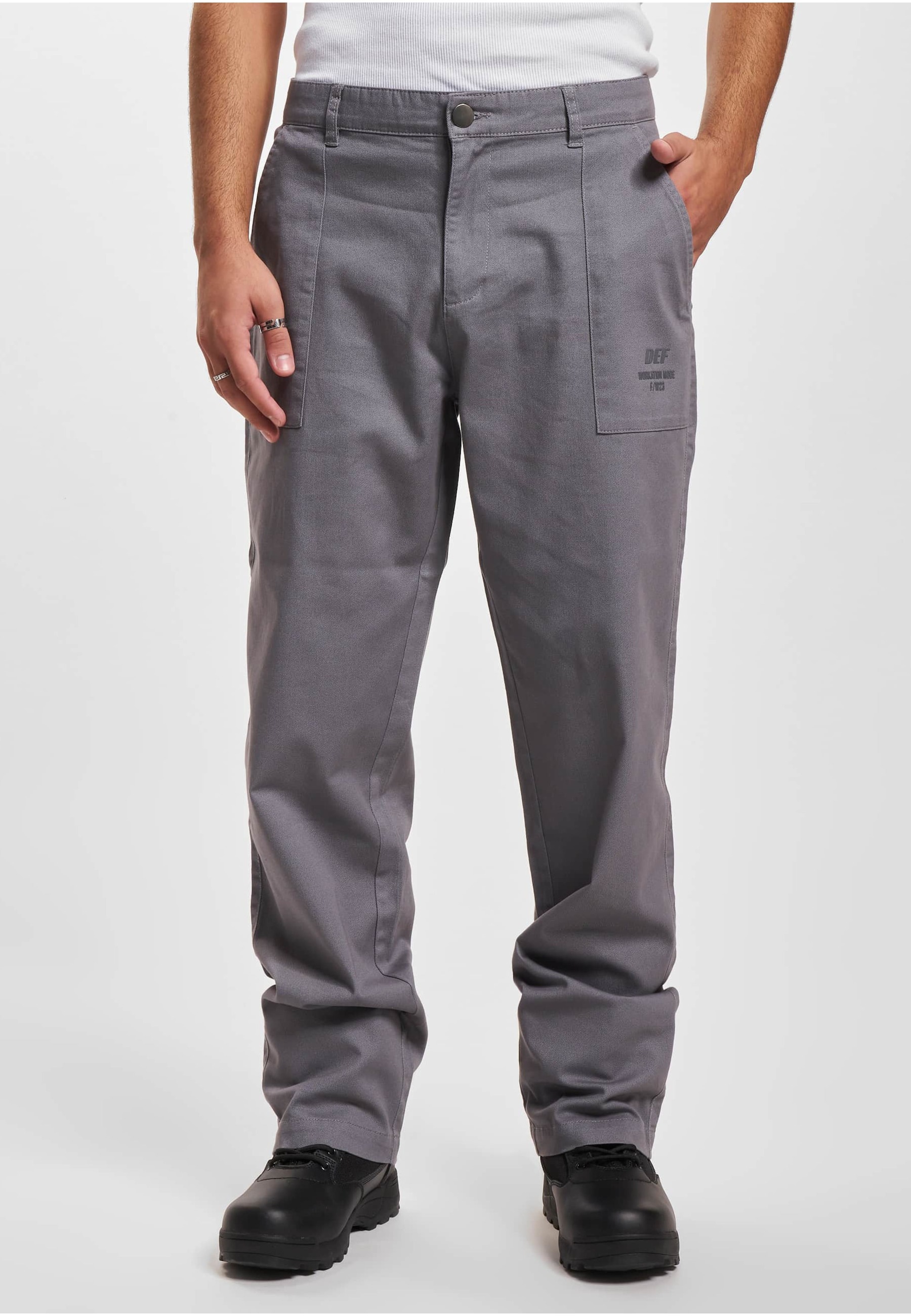 DEF Chinos »DEF DEF Kim Chinopants«